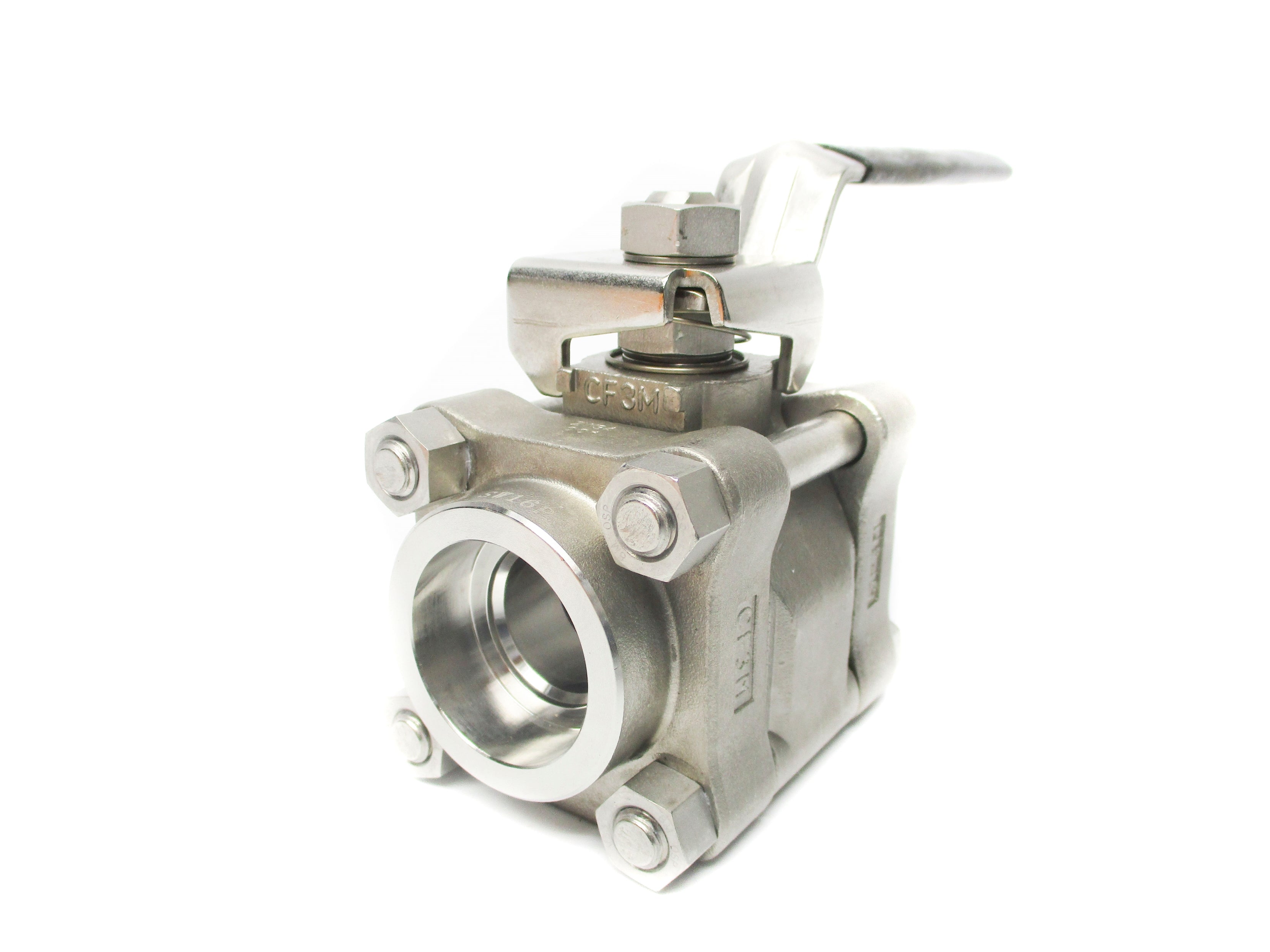 SWAGELOK SW16P W091720 NSNP