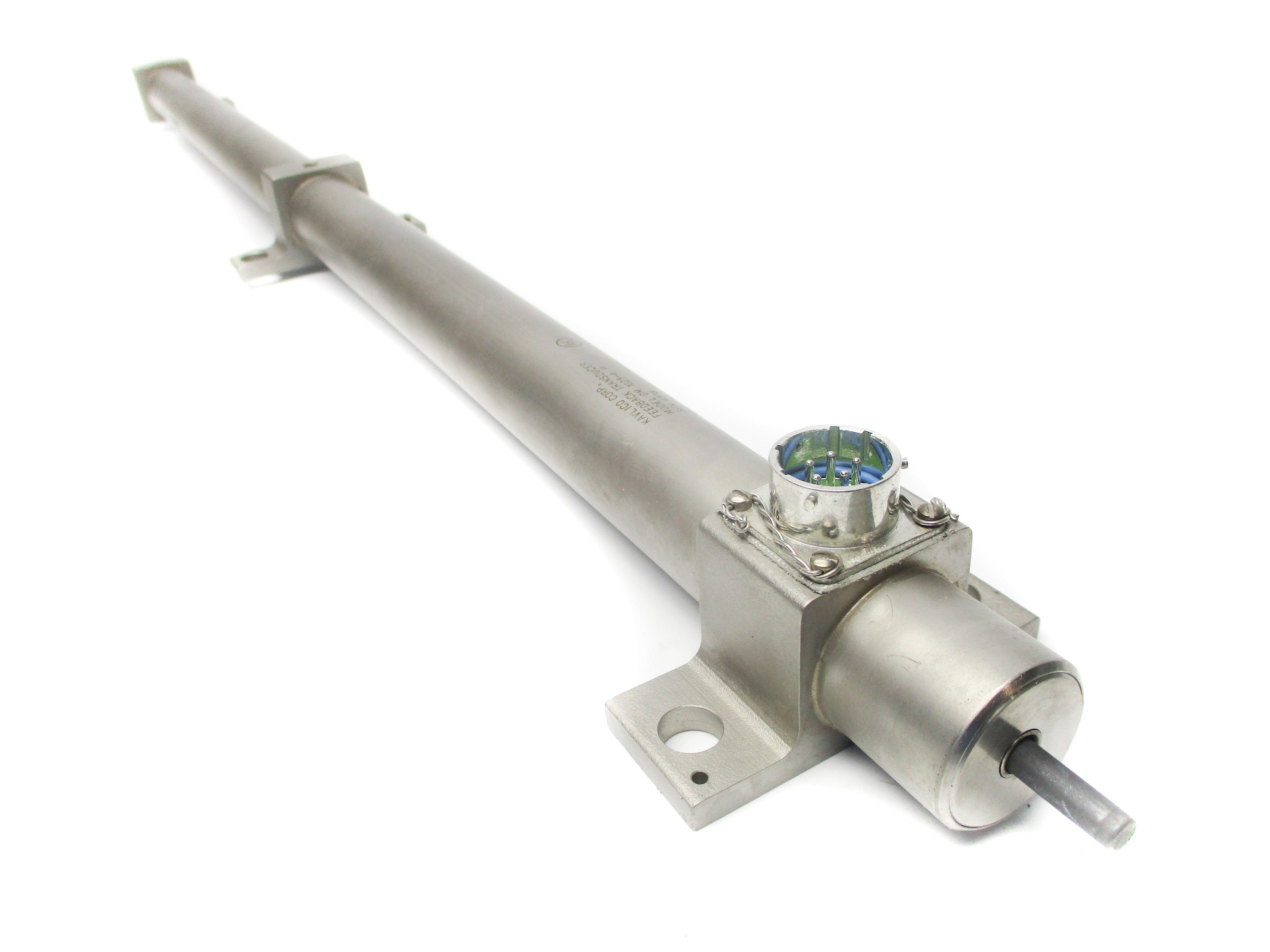 KAVLICO GM1025-4P NSNP