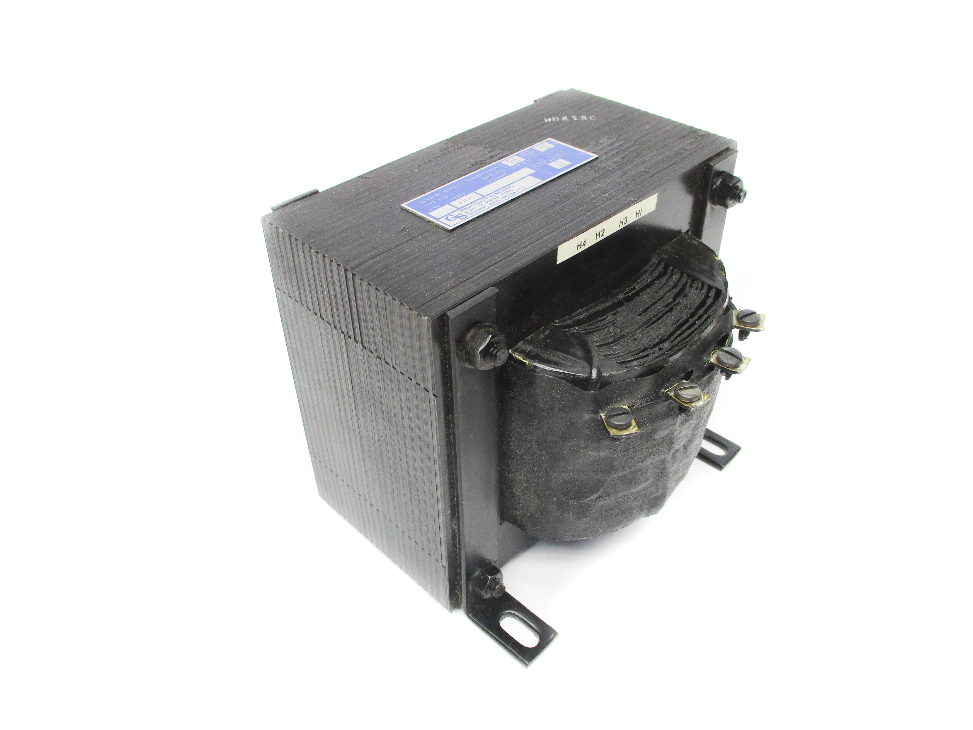 HEVI DUTY Y1000 (AS PICTURED) NSMP