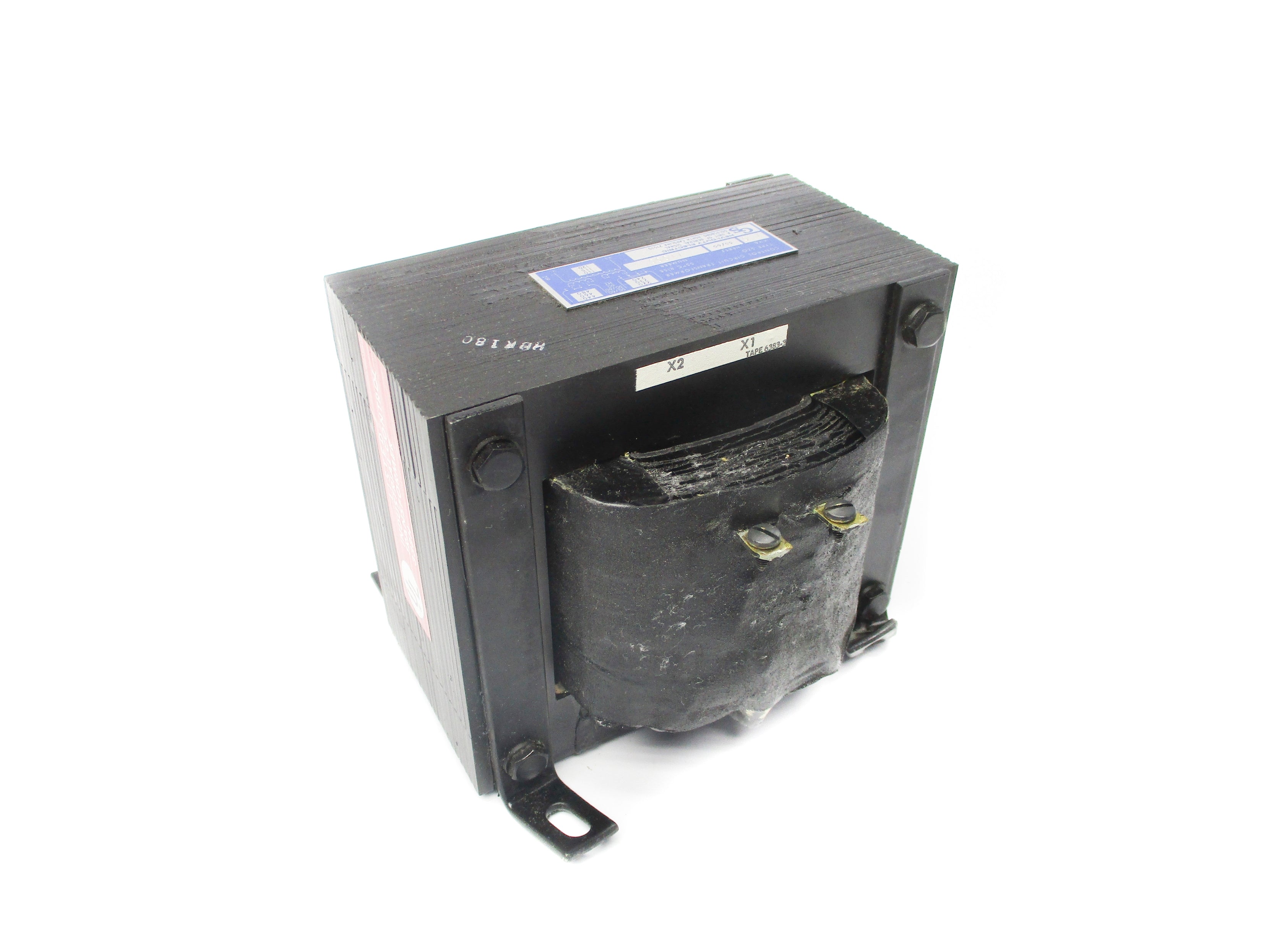 HEVI DUTY Y1000 (AS PICTURED) NSMP
