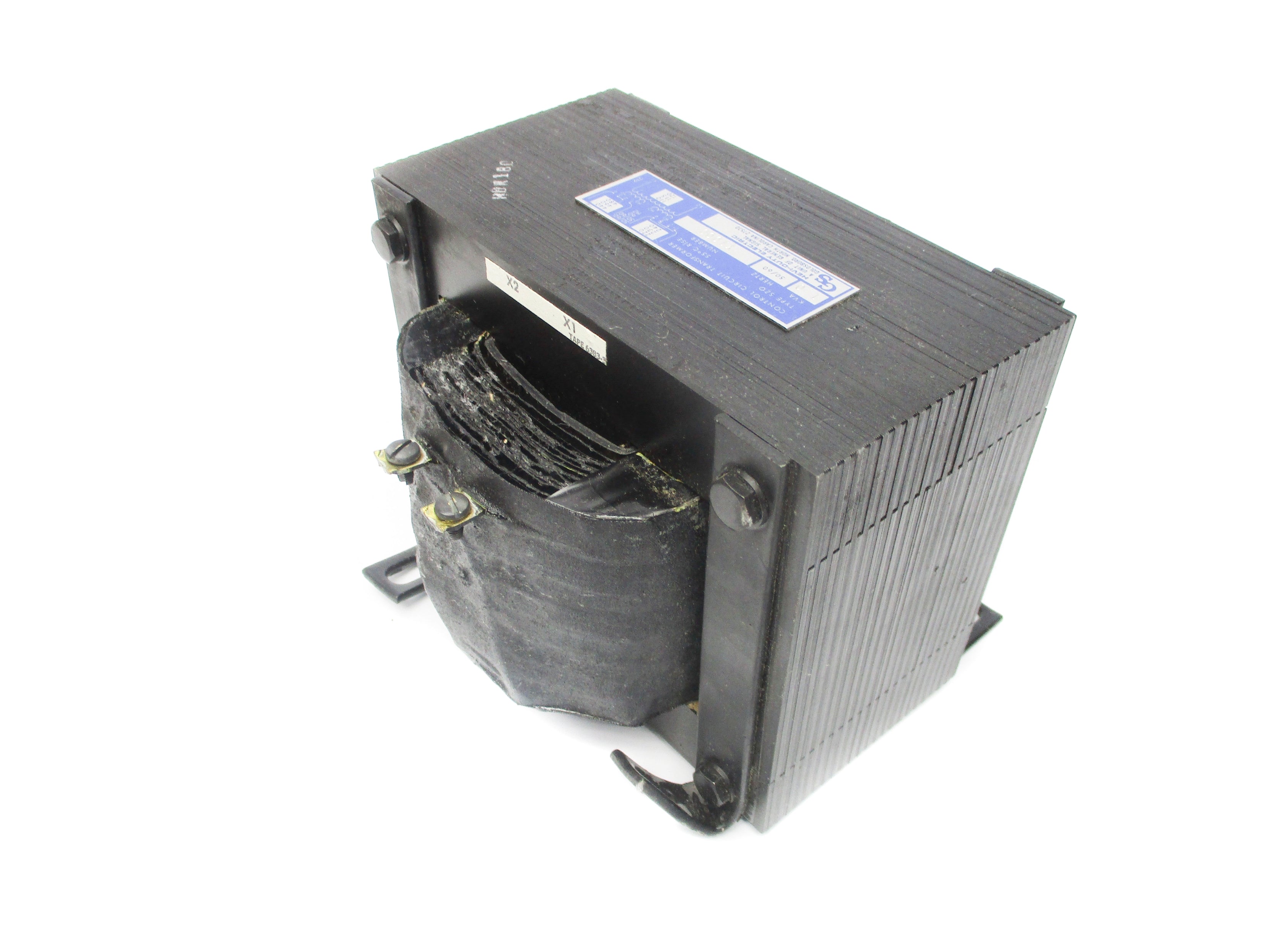 HEVI DUTY Y1000 (AS PICTURED) NSMP