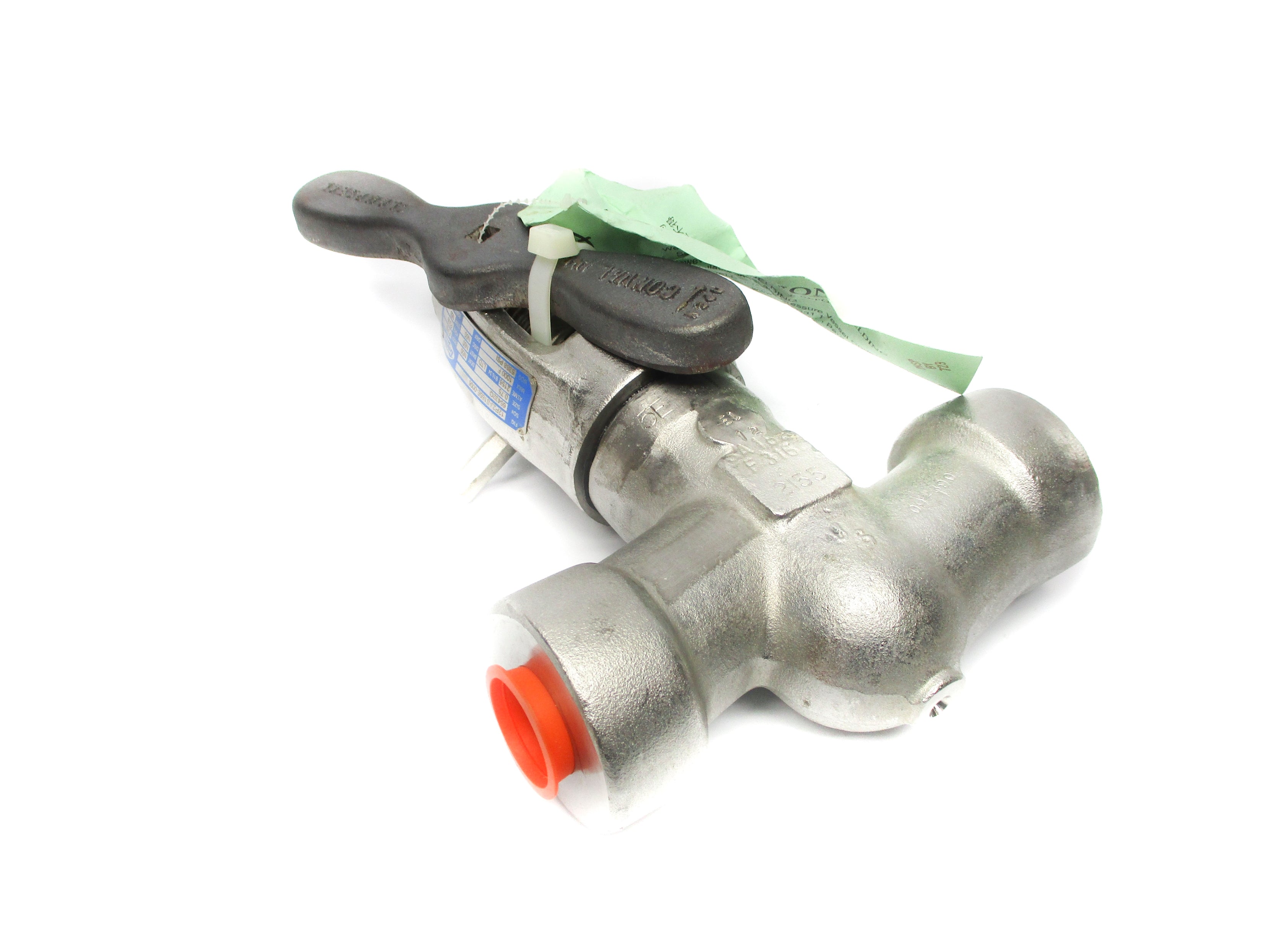 CONVAL 12P2J-S165E-0006 NSNP