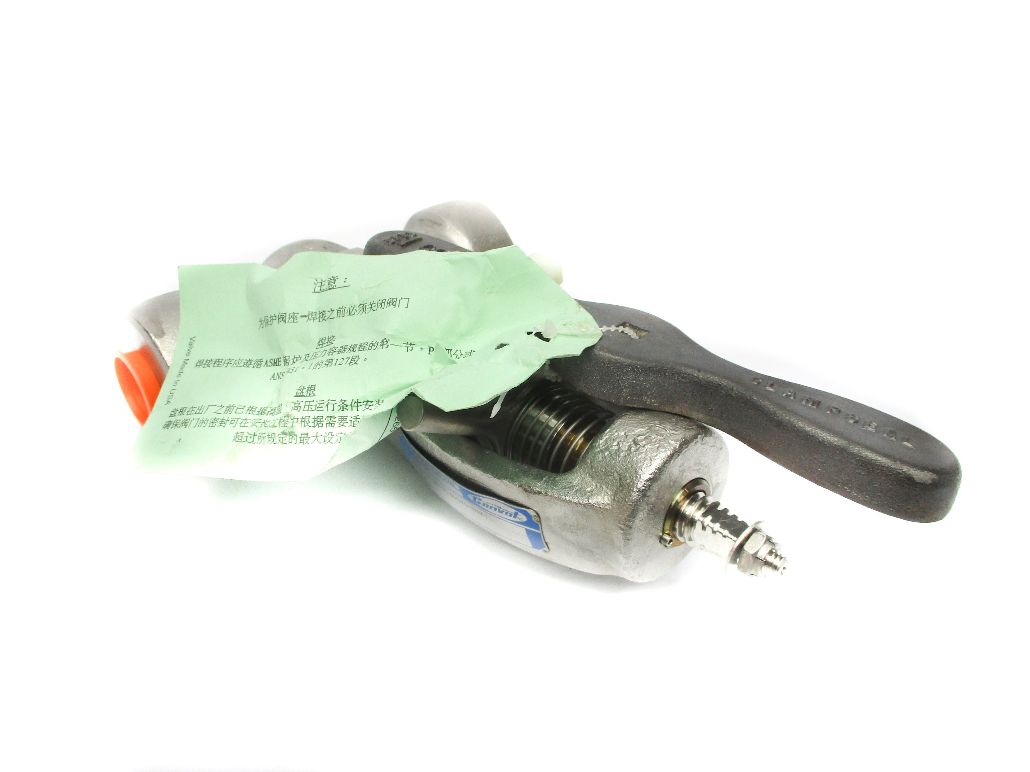 CONVAL 12P2J-S165E-0006 NSNP