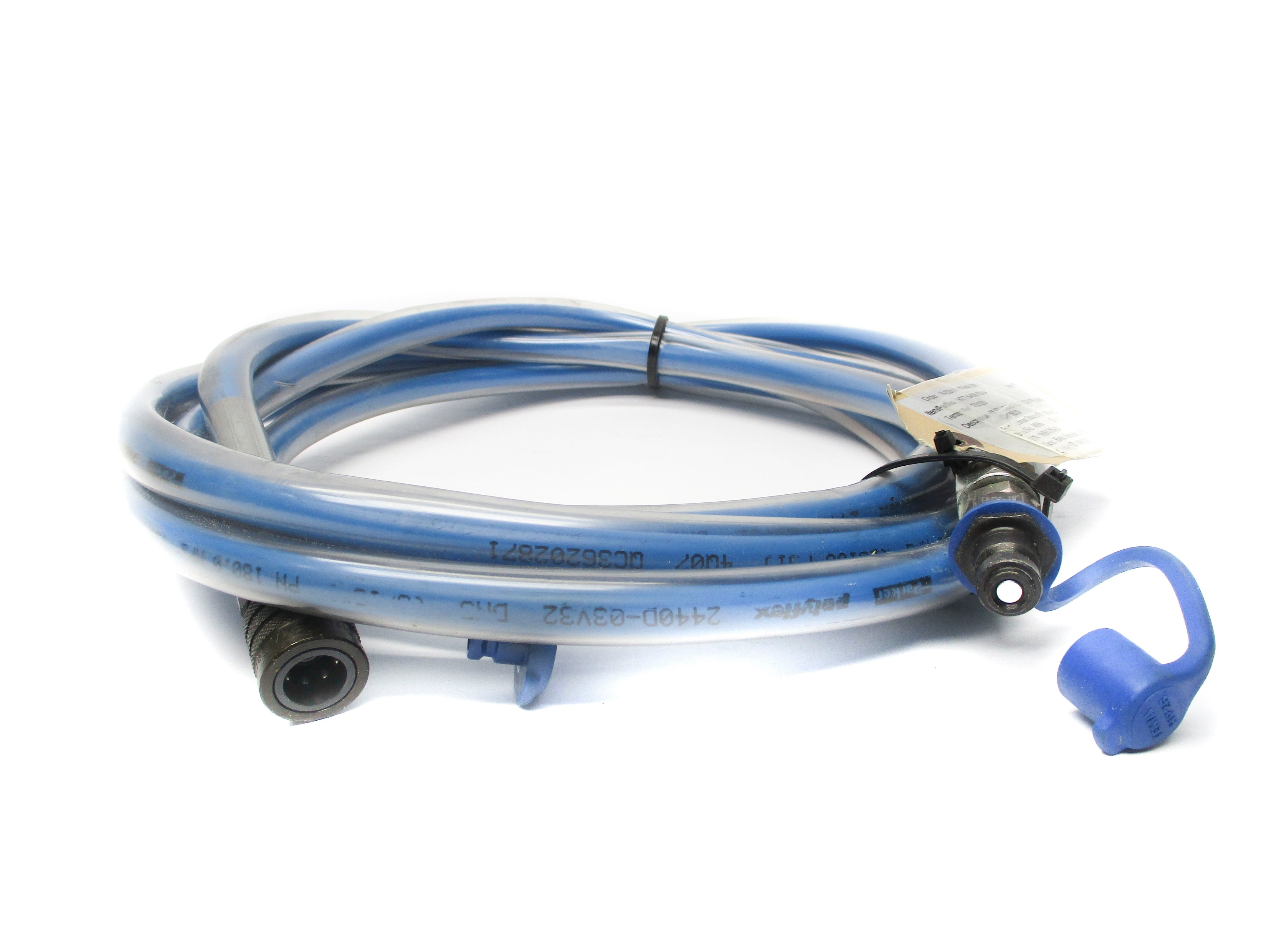 PARKER 2440D-03V32 15' NSNP