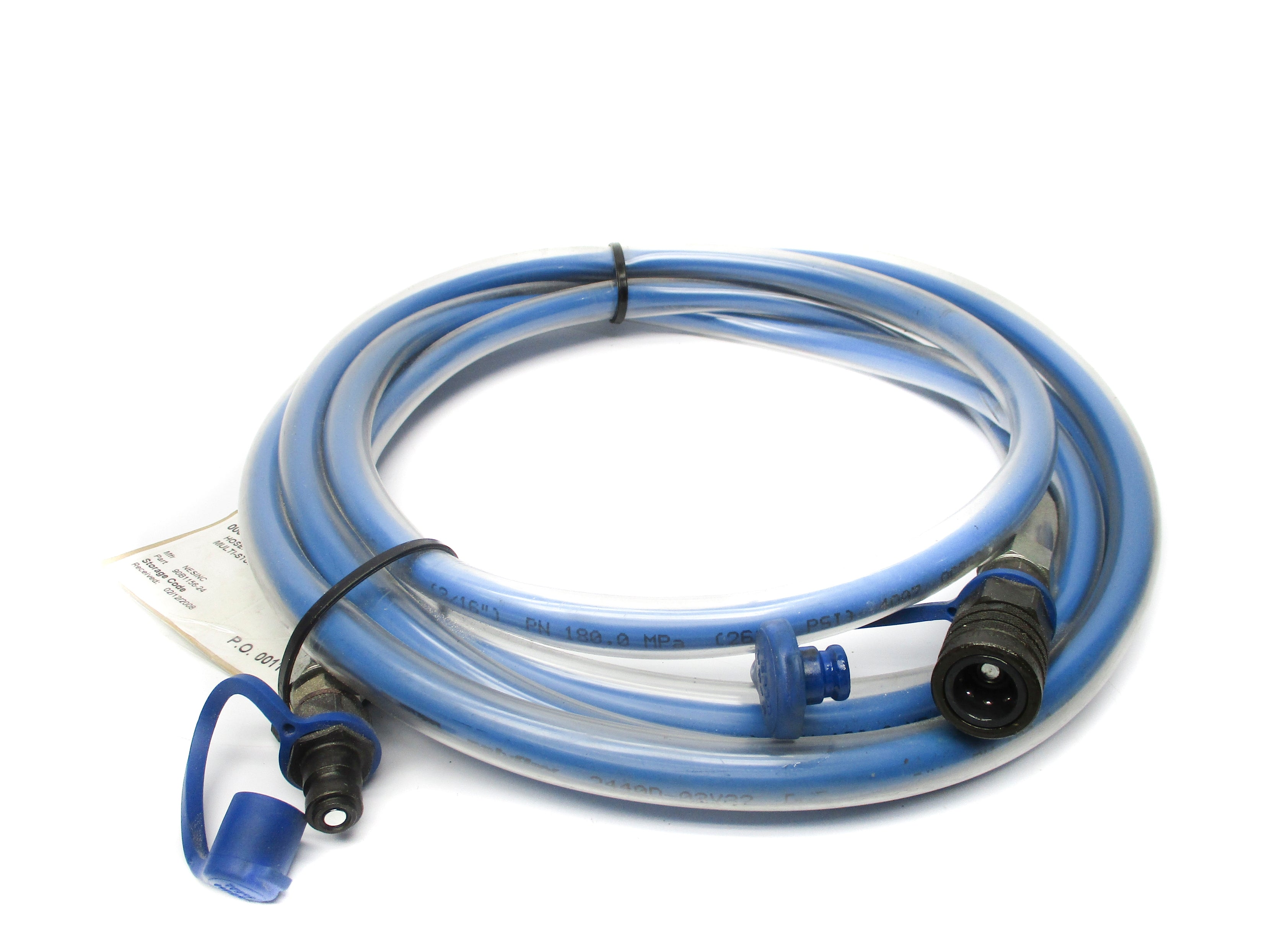 PARKER 2440D-03V32 15' NSNP