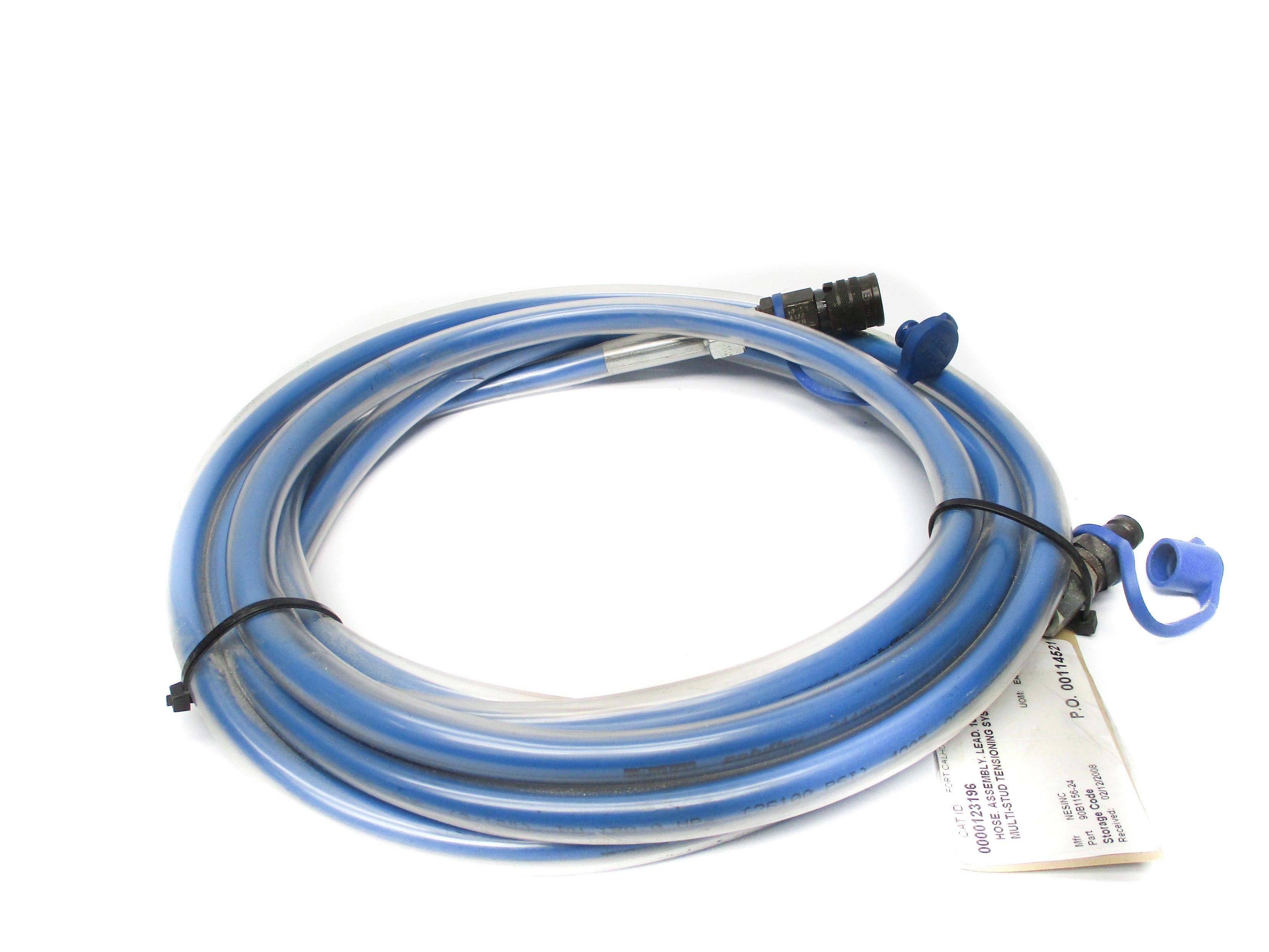 PARKER 2440D-03V32 15' NSNP