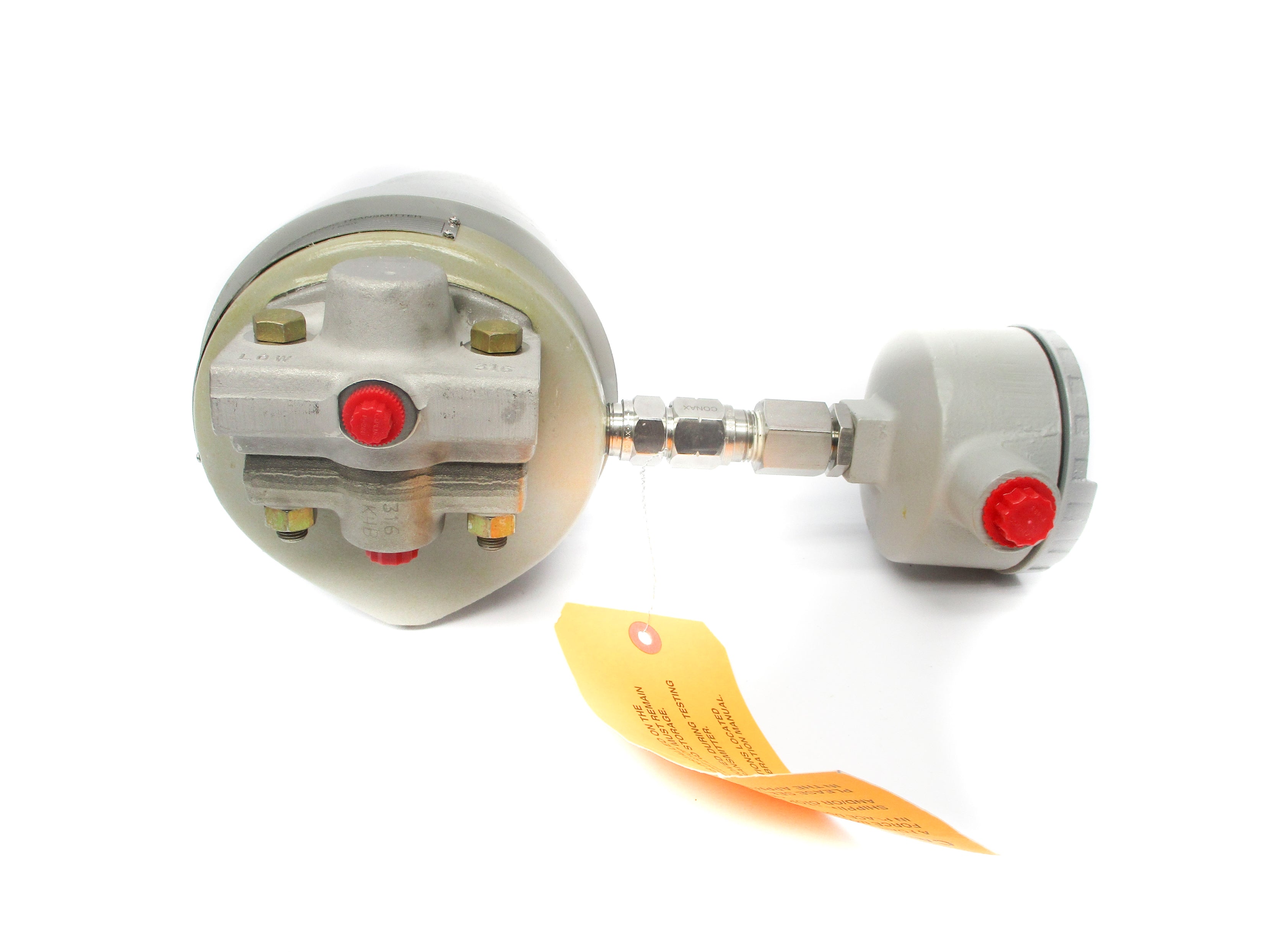 WEED INSTRUMENTS N-E11GM-HIE2-DL NSNP