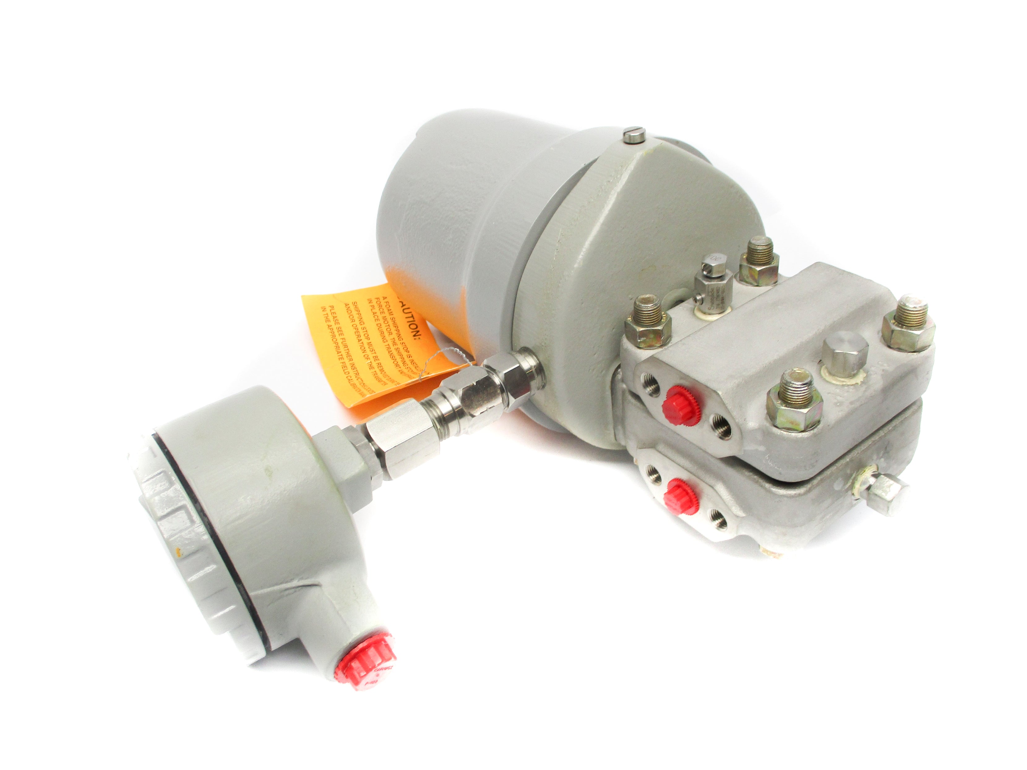 WEED INSTRUMENTS N-E13DM-HIM1-AD NSNP