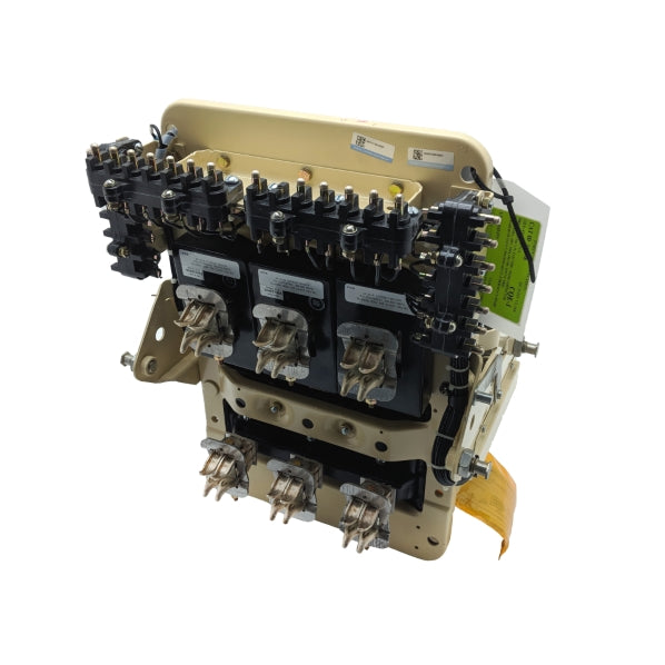 GENERAL ELECTRIC AK-2A-25-1 600A REMAN