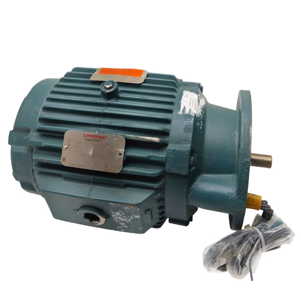 LIMITORQUE 6445311-001 215TY 5.2HP NSNP