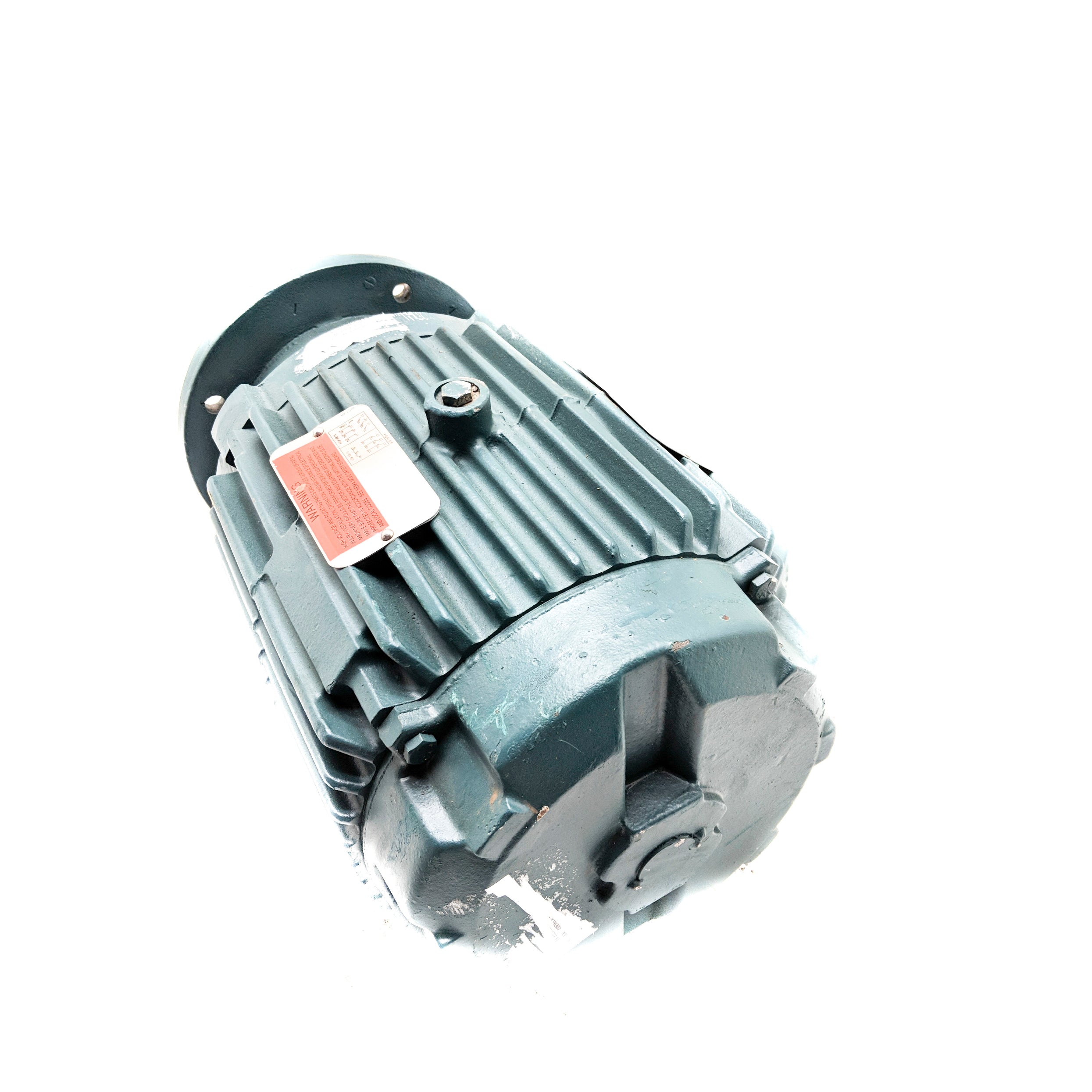 LIMITORQUE 6445311-001 215TY 5.2HP NSNP