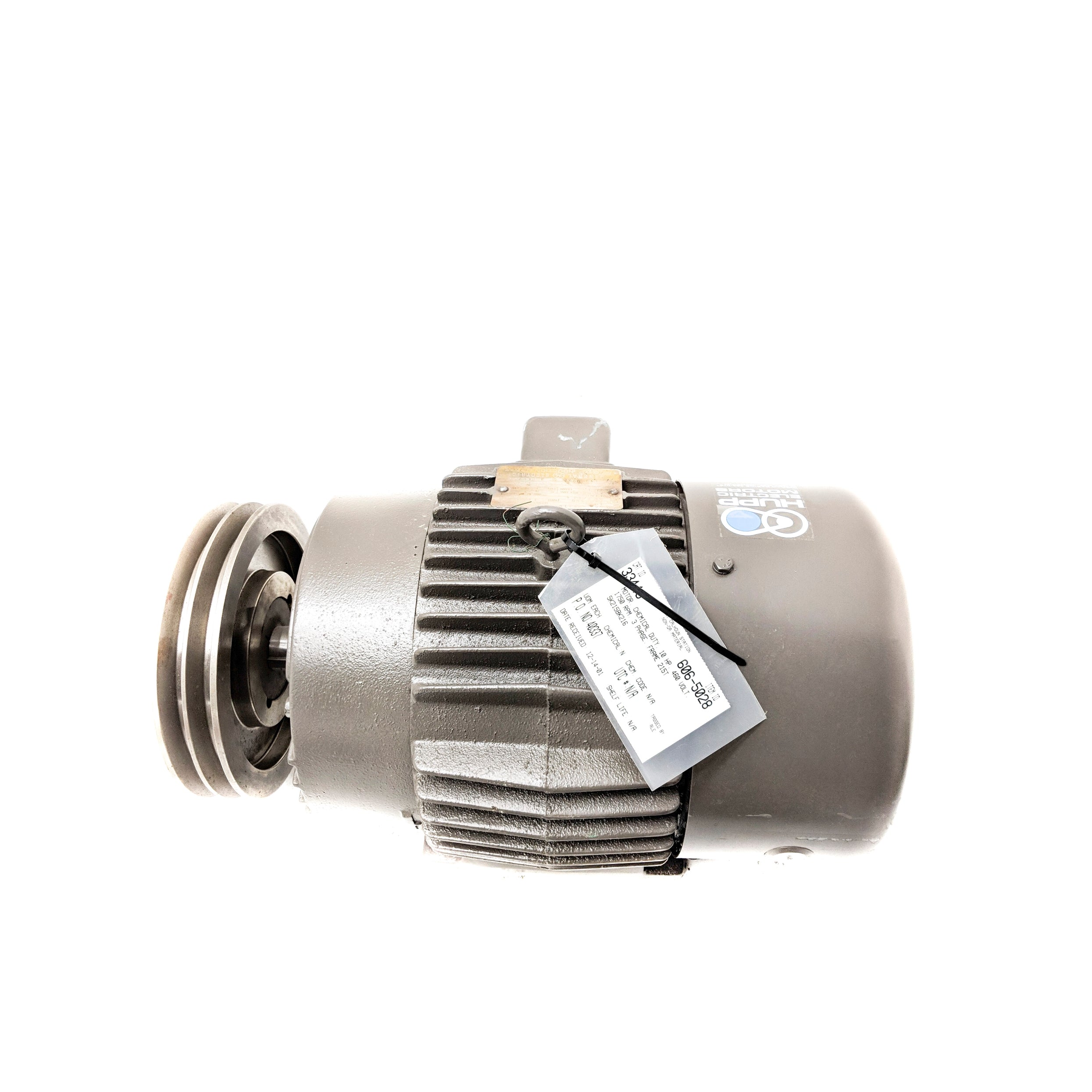 GENERAL ELECTRIC 5K215BK216 NSNP