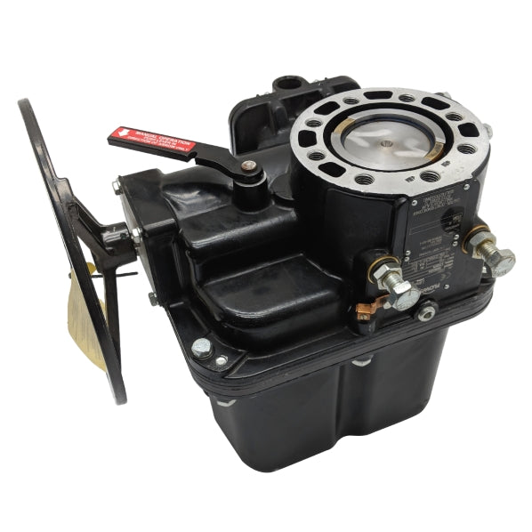 LIMITORQUE LY-2001 REMAN