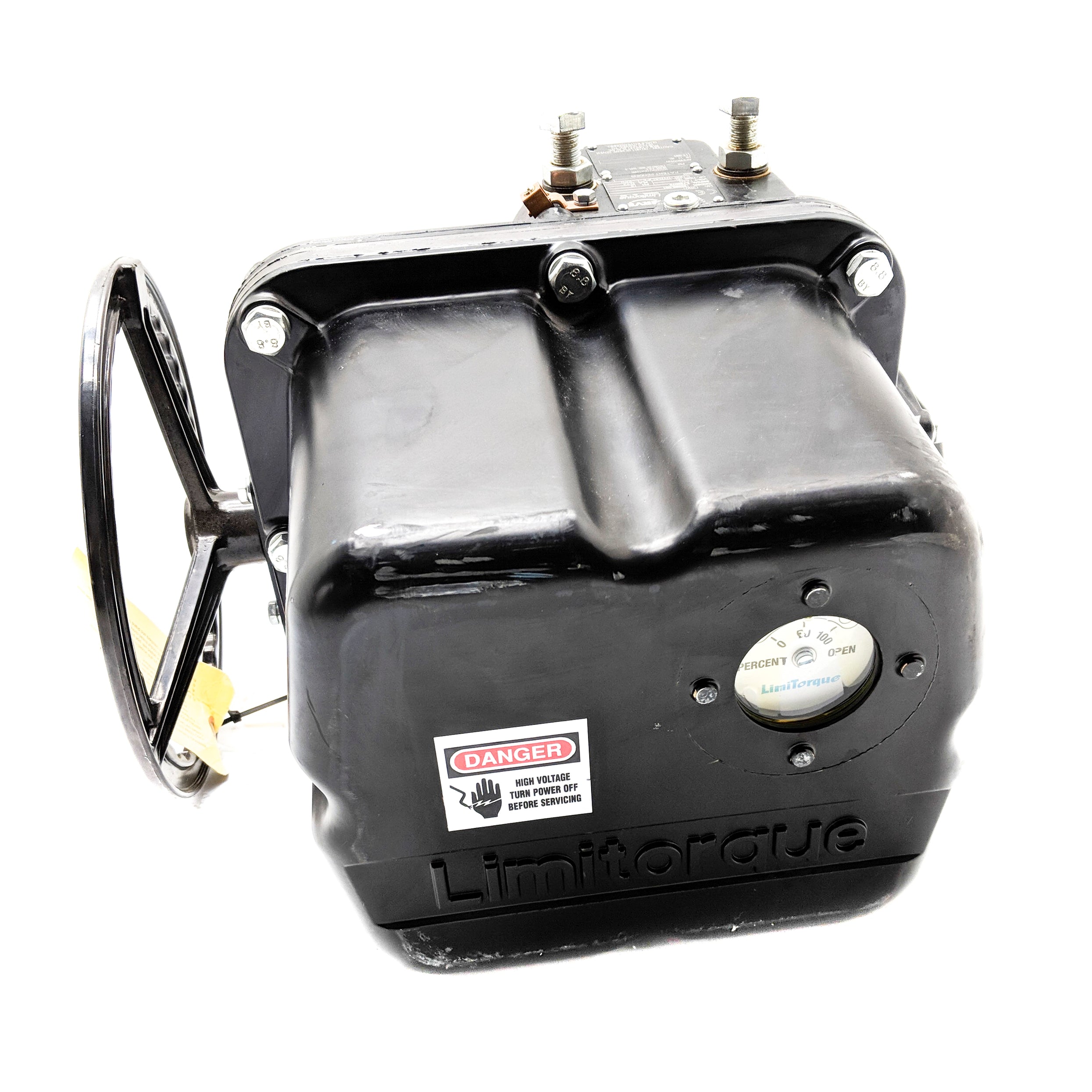 LIMITORQUE LY-2001 REMAN