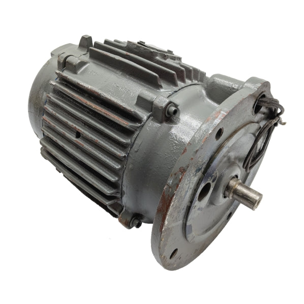 ELECTRIC APPARATUS C256UY SPL DAT UNMP