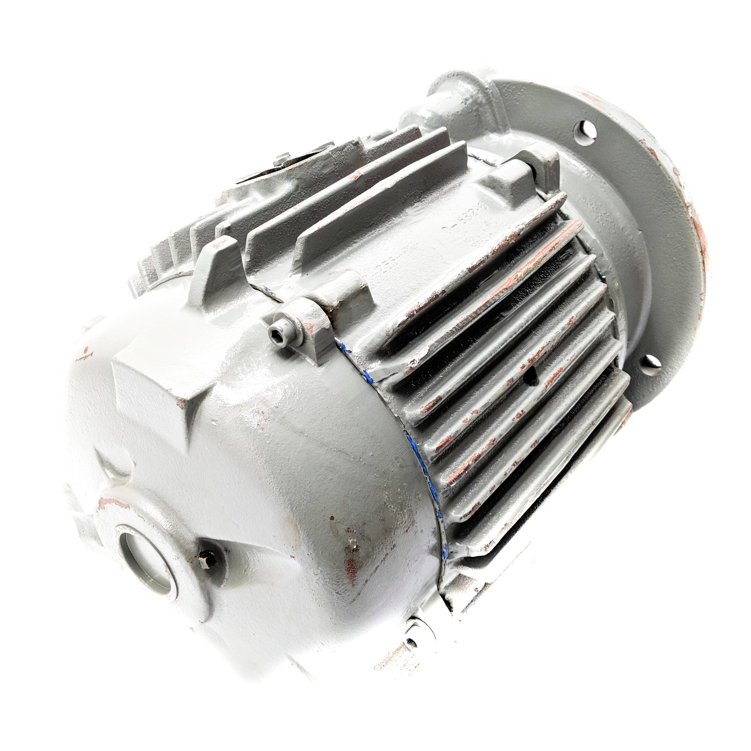 ELECTRIC APPARATUS C256UY SPL DAT UNMP