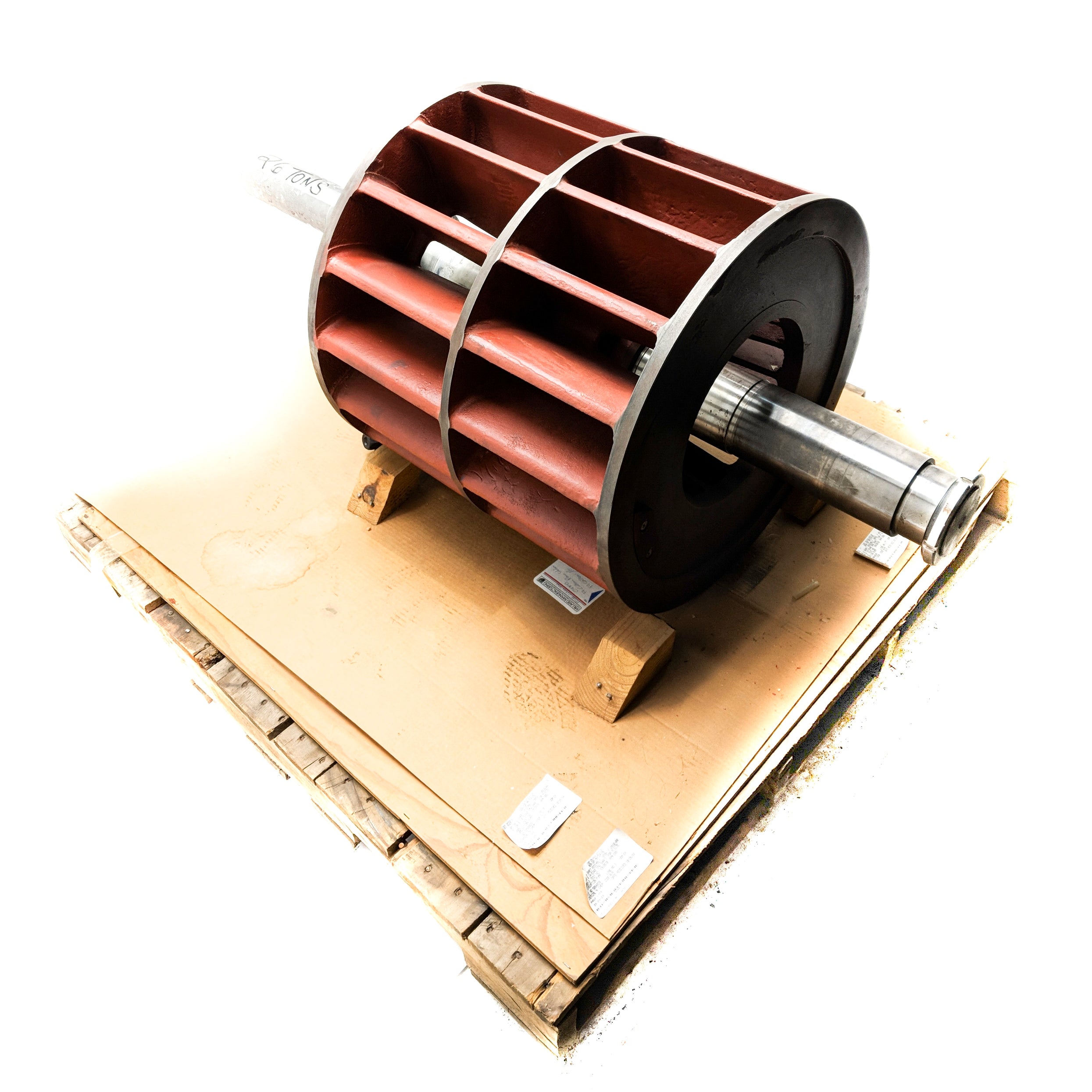 MILLARD MANUFACTURING 69U3670 NSNP