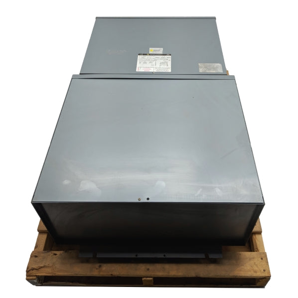 SQUARE D MPZ15T2F REMAN