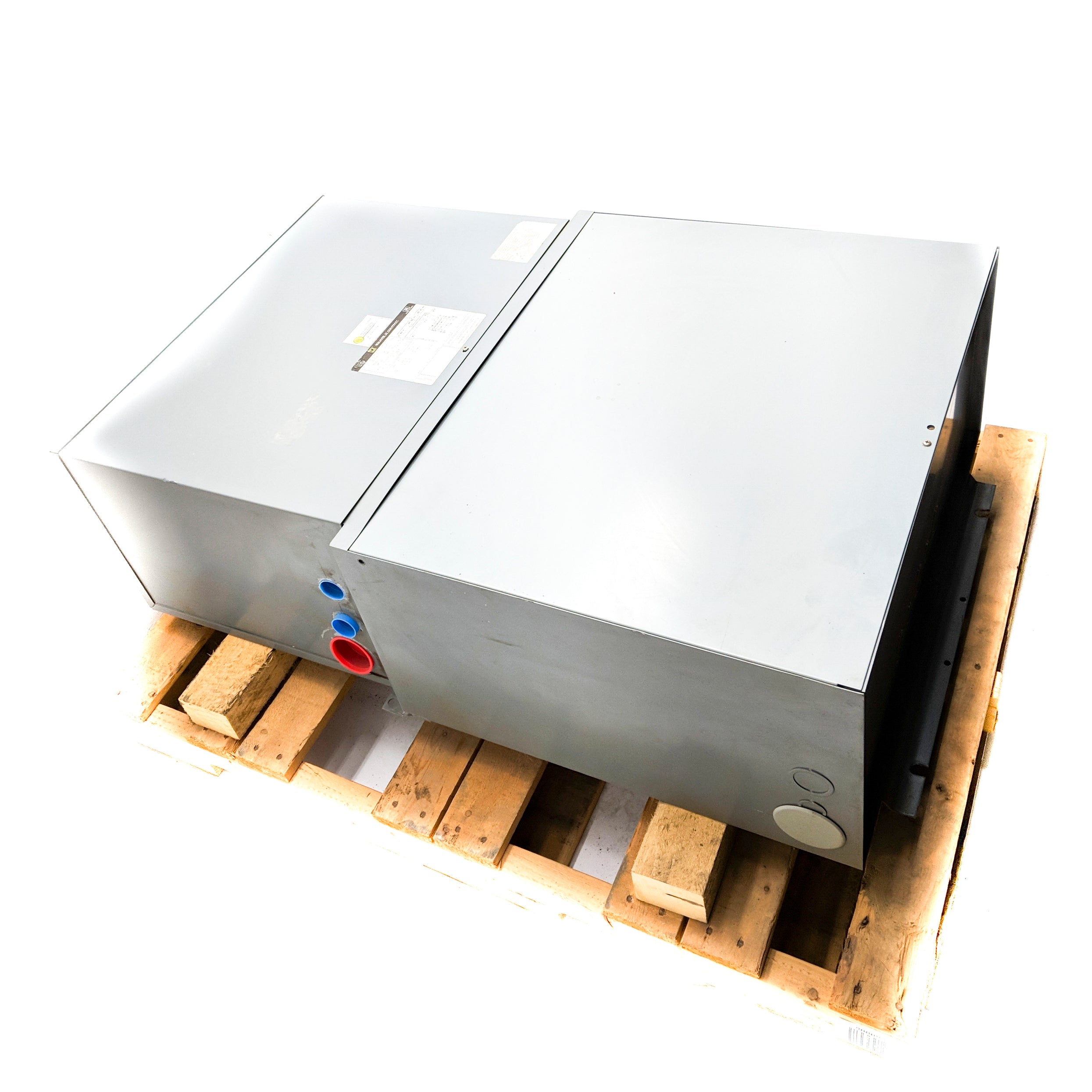 SQUARE D MPZ15T2F REMAN