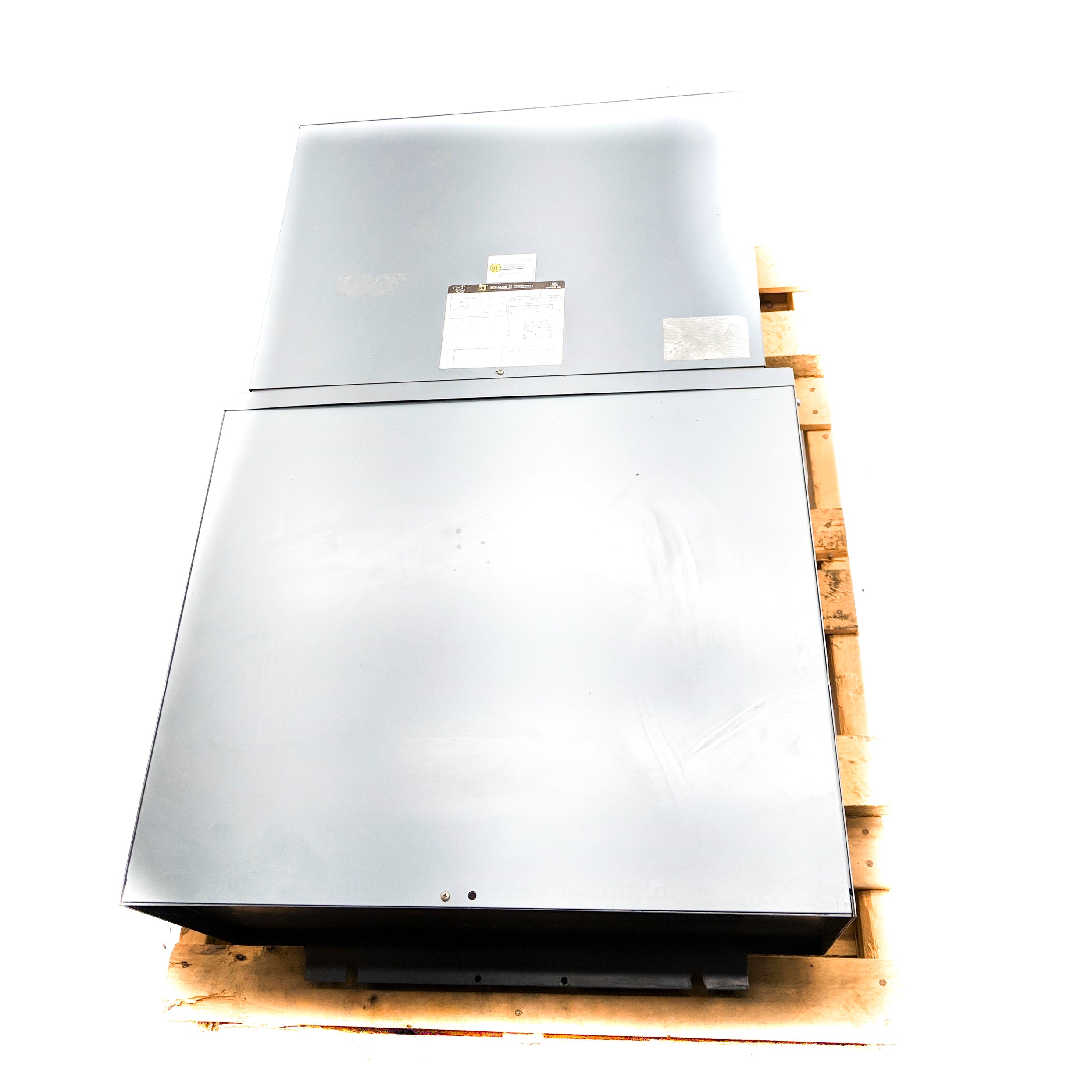 SQUARE D MPZ15T2F REMAN