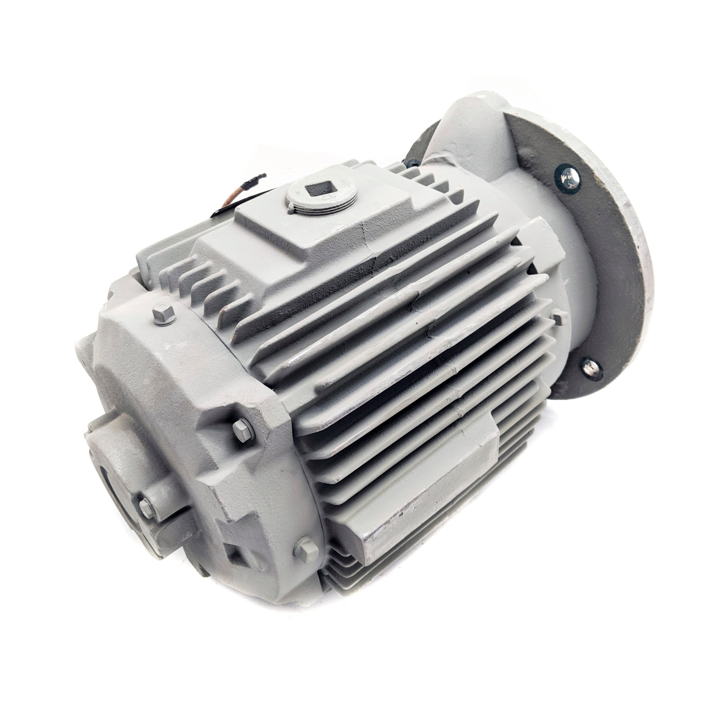 LIMITORQUE TYPE P B531334-010 REMAN