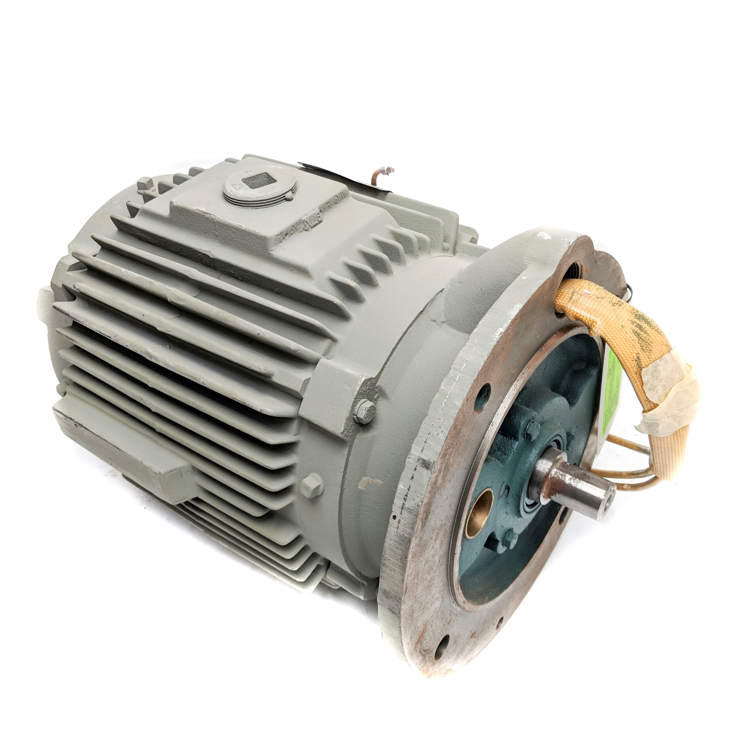LIMITORQUE TYPE P B531334-010 REMAN