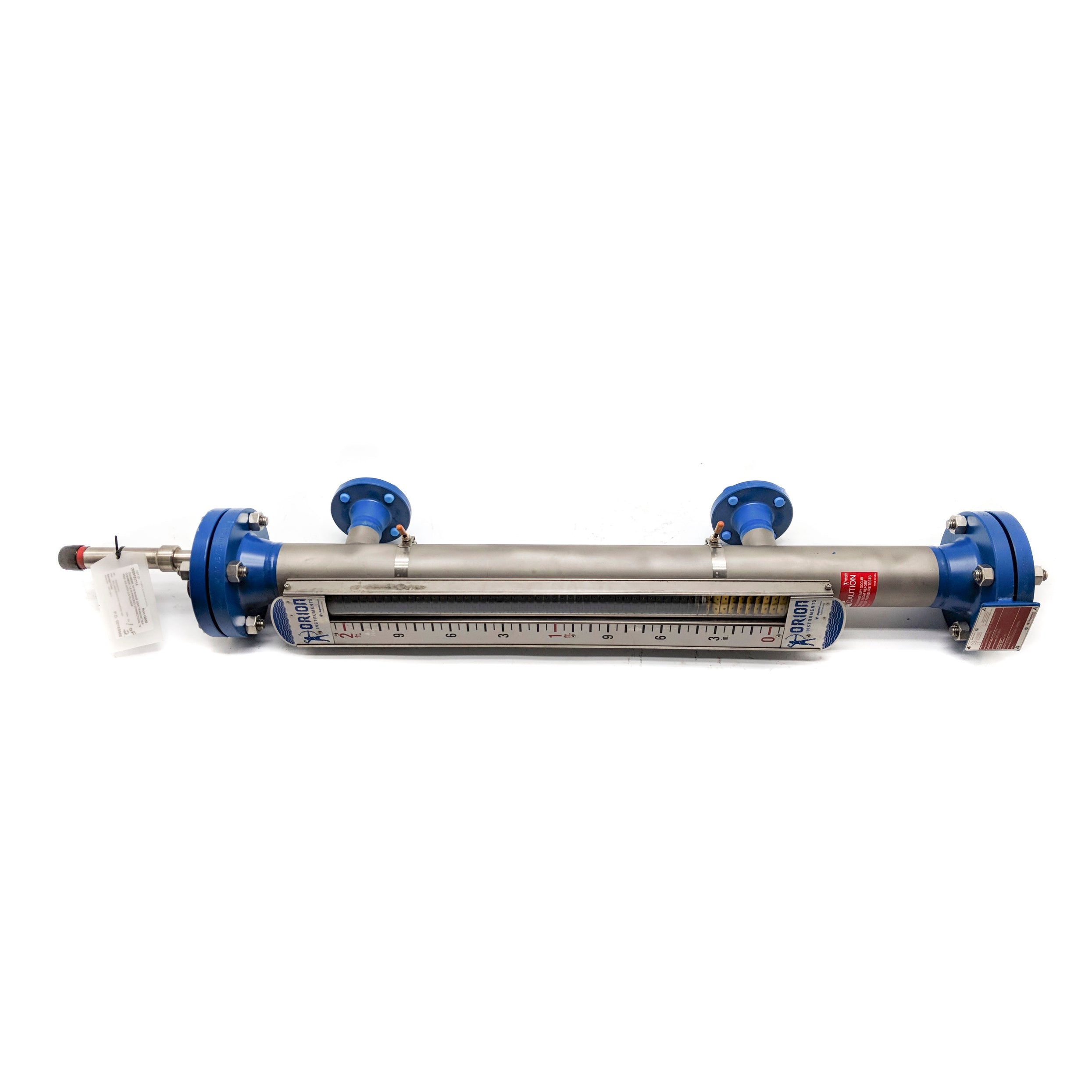 ORION INSTRUMENTS 2E5-AB2B-BDAA-3131-1N2AA2C-024 NSNP