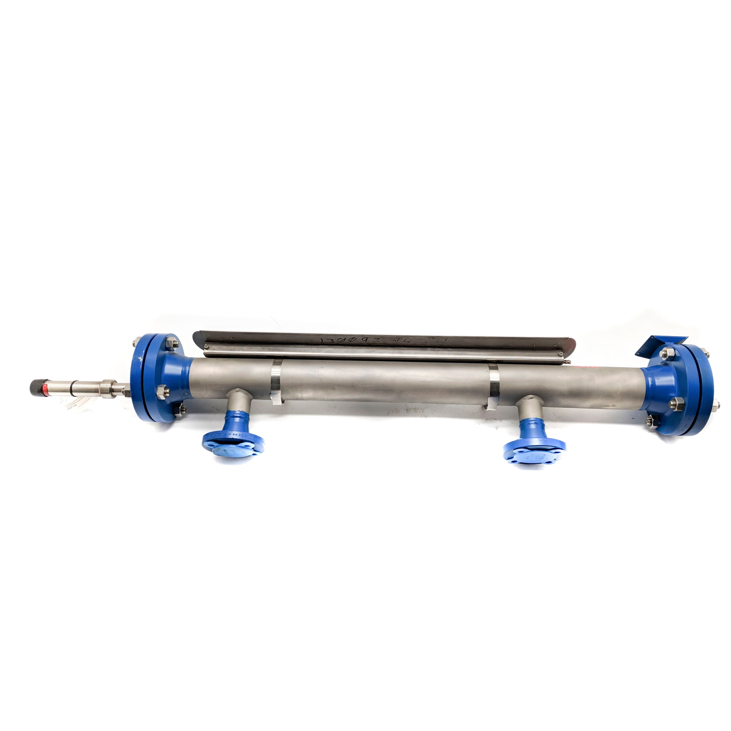 ORION INSTRUMENTS 2E5-AB2B-BDAA-3131-1N2AA2C-024 NSNP