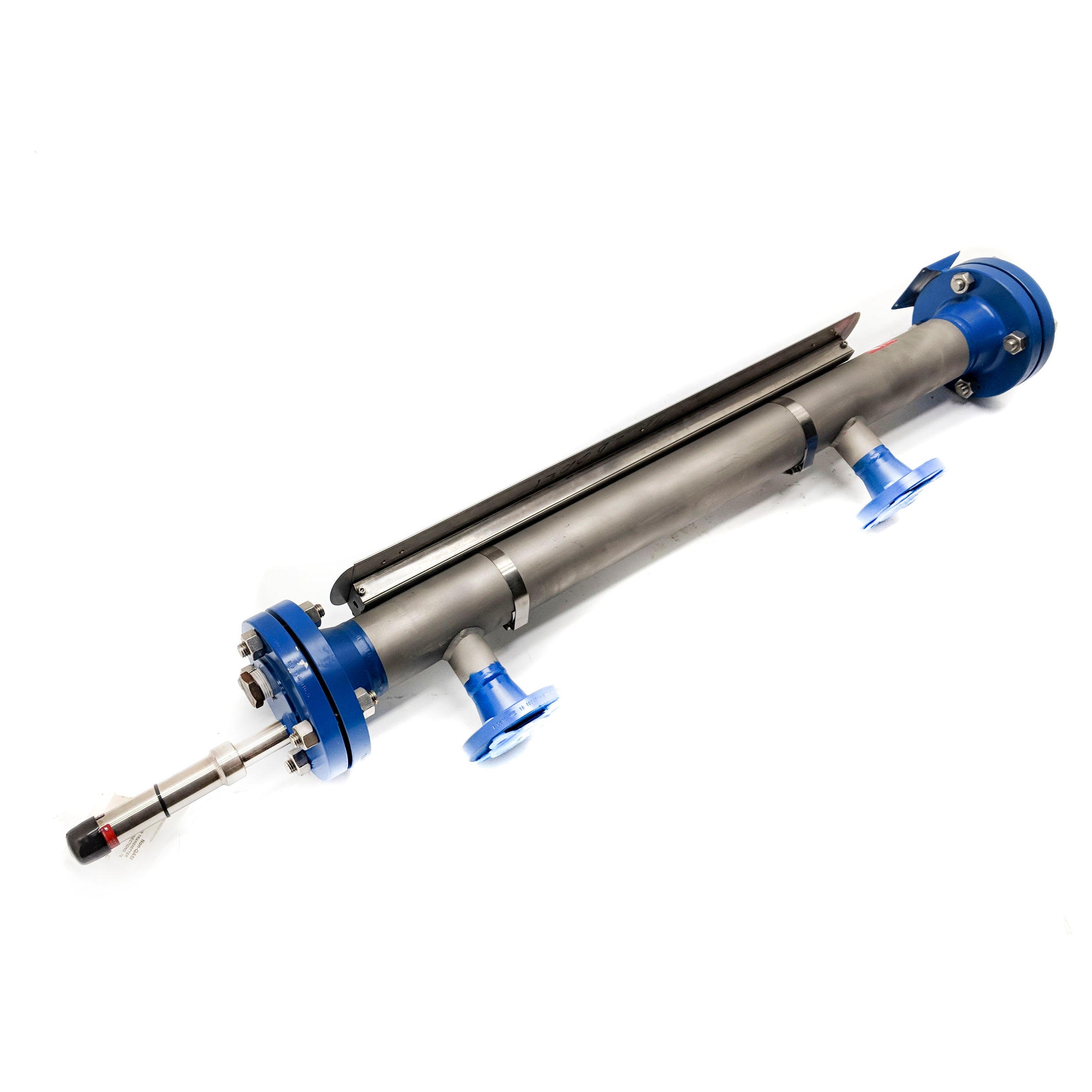 ORION INSTRUMENTS 2E5-AB2B-BDAA-3131-1N2AA2C-024 NSNP