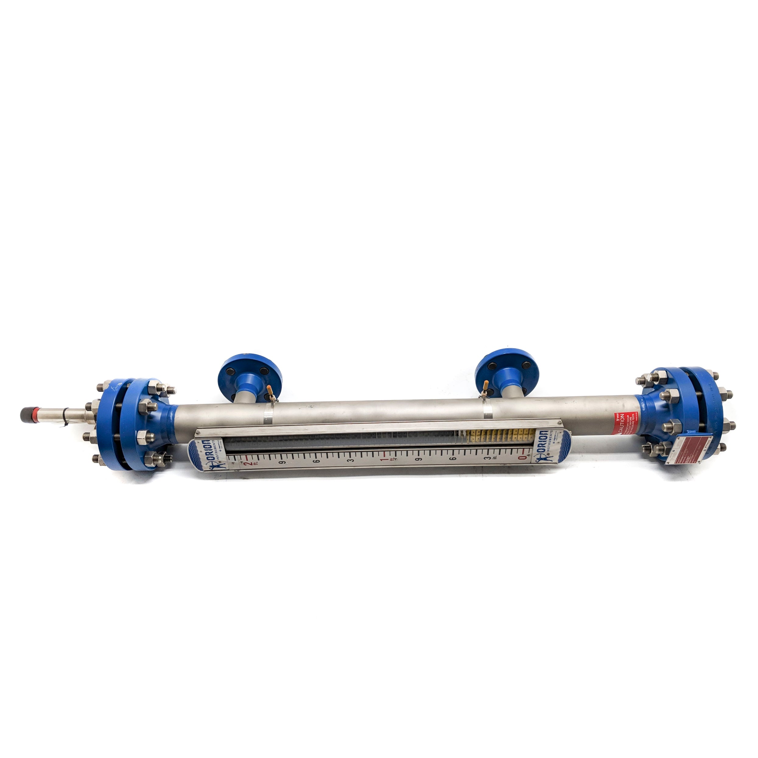 ORION INSTRUMENTS 2E5-CB2B-BDBA-3131-1A2AA99-025 NSNP