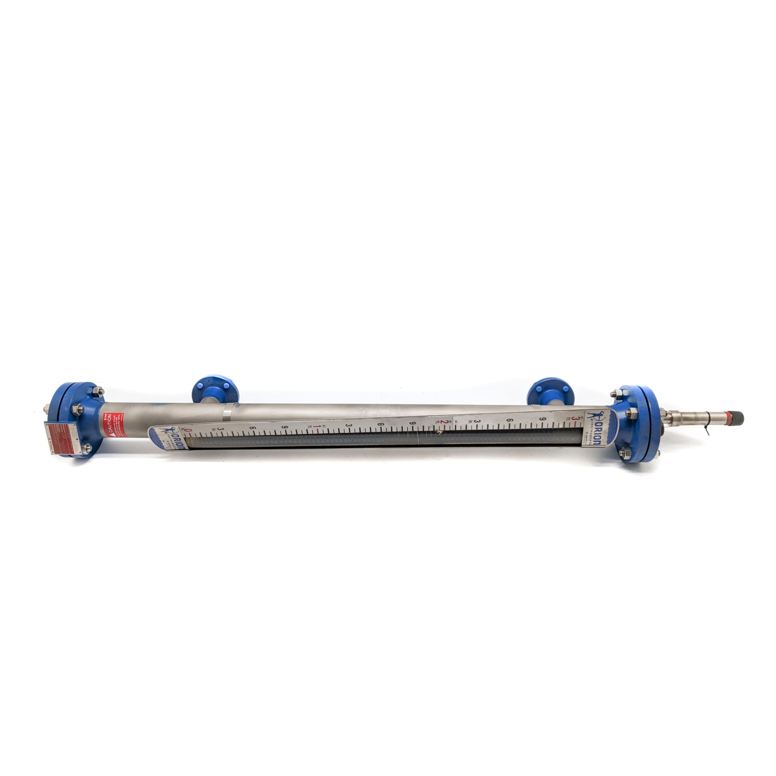 ORION INSTRUMENTS 2E5-AB2B-BDAA-3131-1N2AA2C-036 NSNP