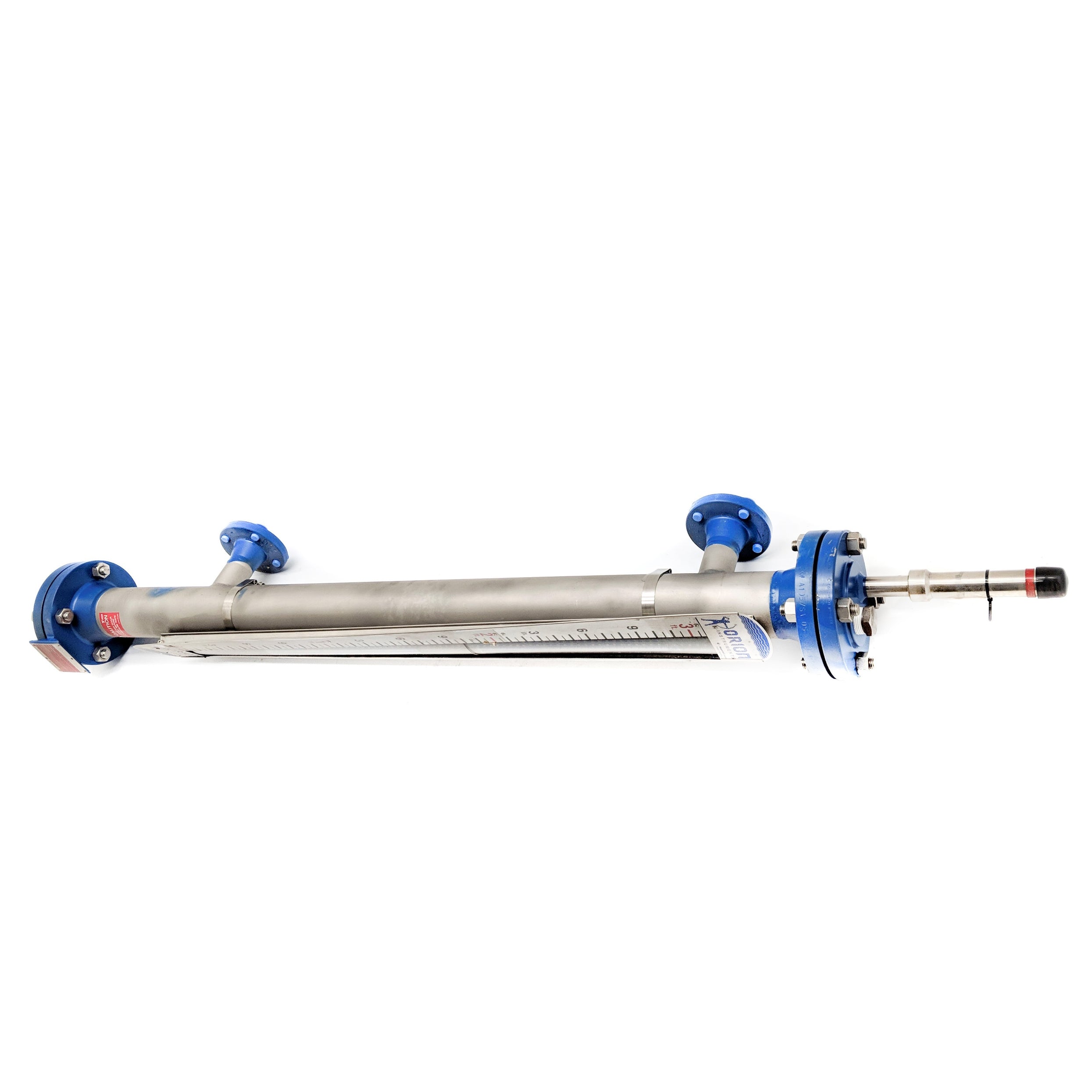 ORION INSTRUMENTS 2E5-AB2B-BDAA-3131-1N2AA2C-036 NSNP