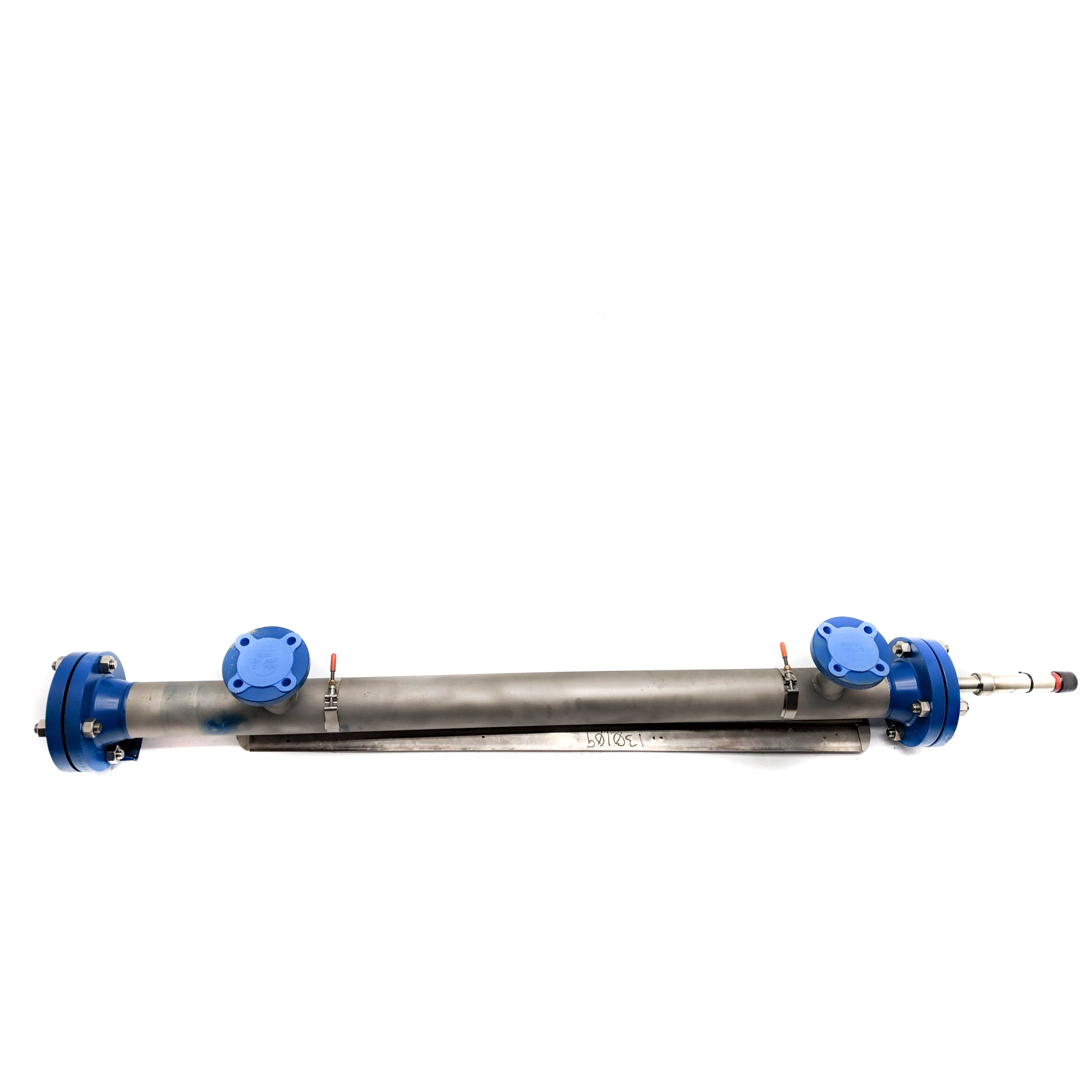 ORION INSTRUMENTS 2E5-AB2B-BDAA-3131-1N2AA2C-036 NSNP