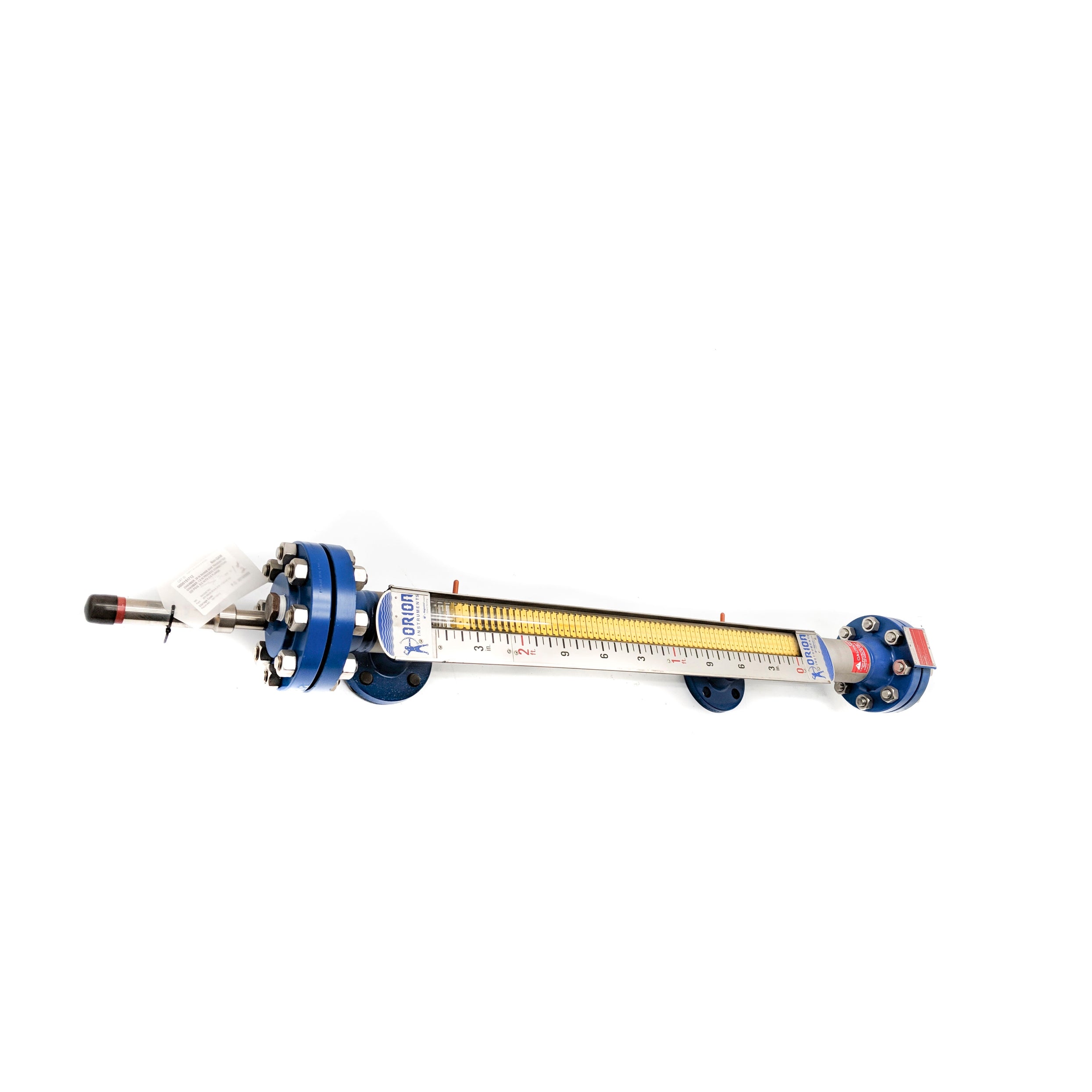 ORION INSTRUMENTS 2E5-BB2B-BDAA-3131-1Y2AACE-029 NSNP