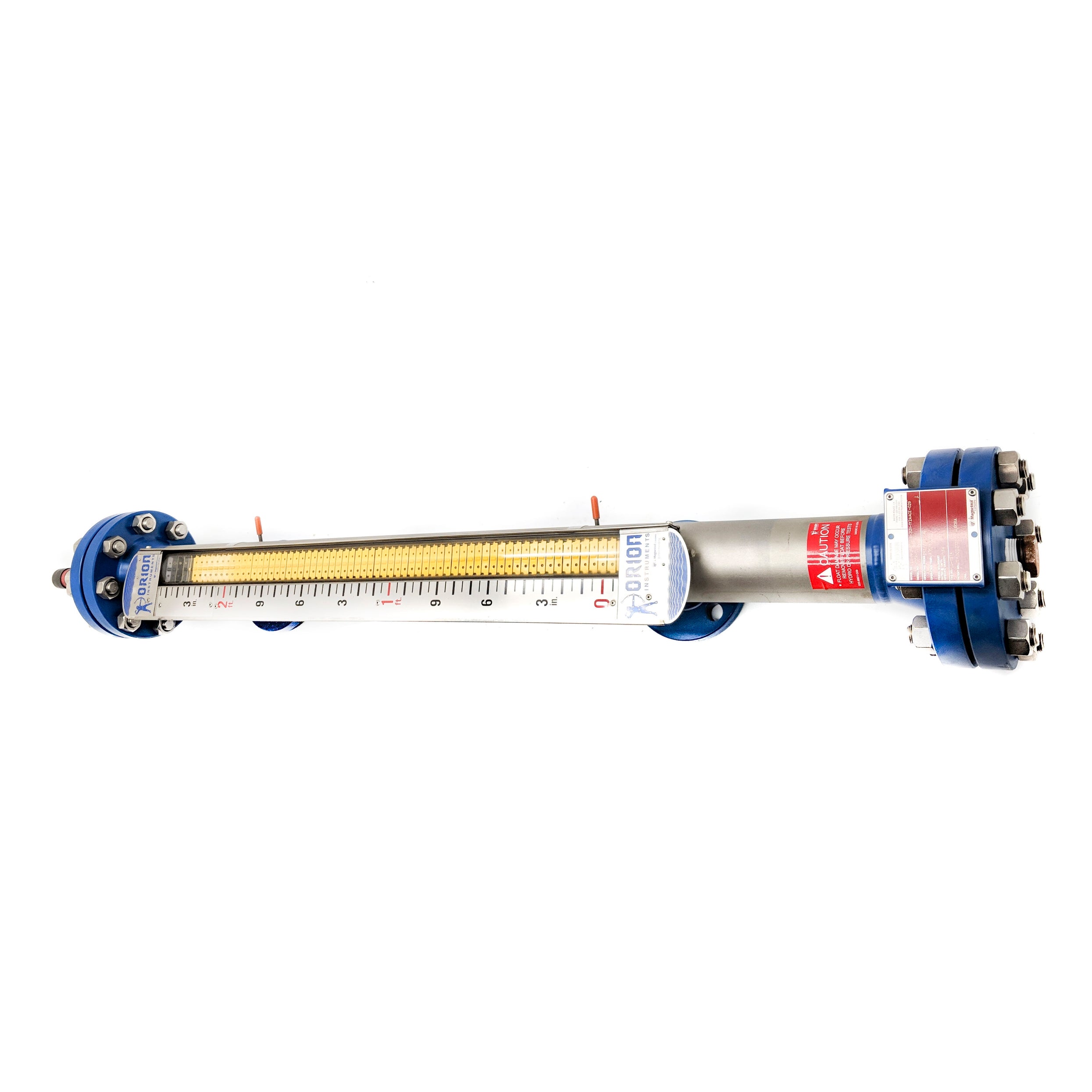 ORION INSTRUMENTS 2E5-BB2B-BDAA-3131-1Y2AACE-029 NSNP