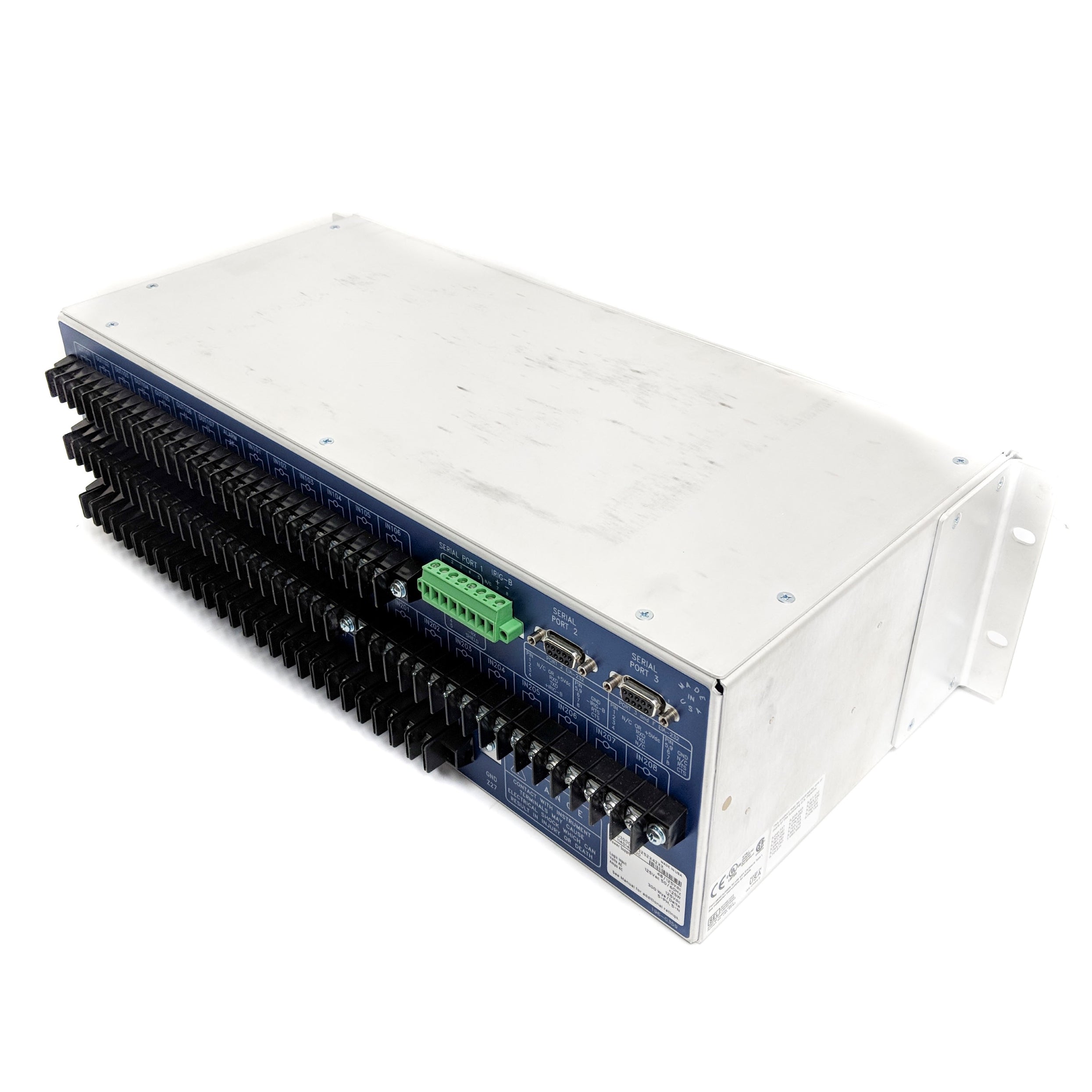 SEL SEL-300G 0300G31H3252X42XX REMAN