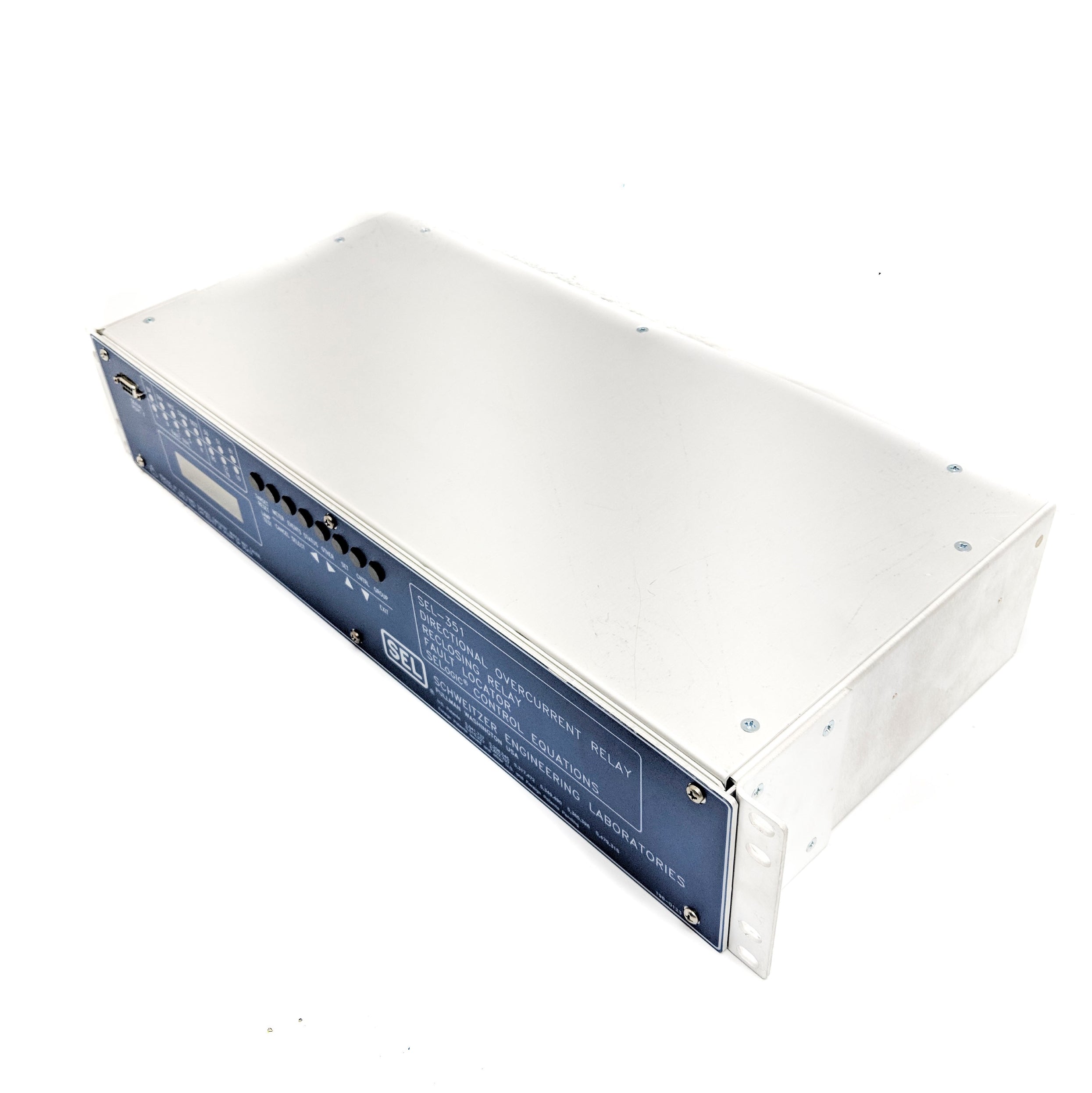SEL SEL-351 035160H4554XXX REMAN