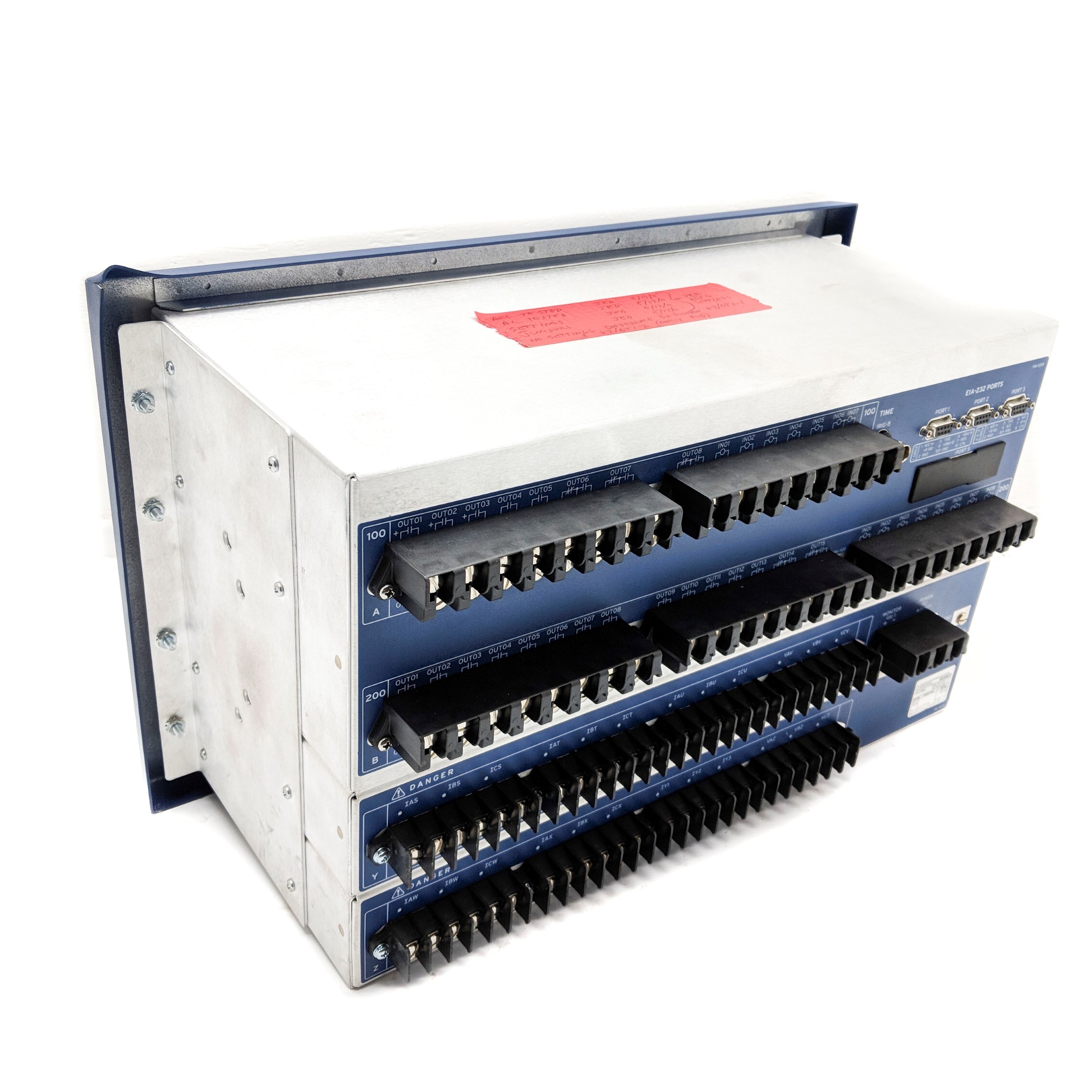 SEL SEL-487E 0487E0241111XXB43624XXX (AS PICTURED) REMAN