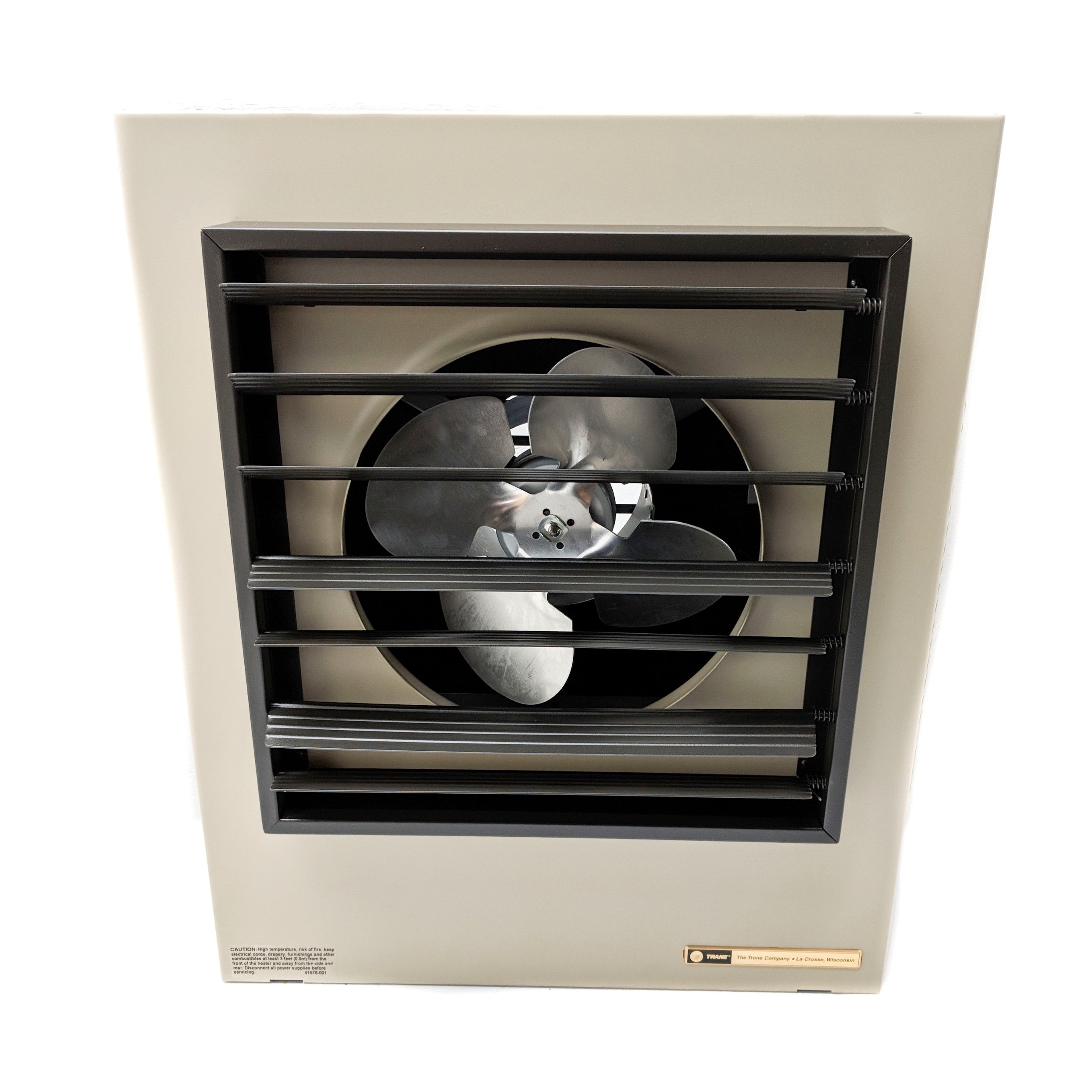 TRANE UHEC-103DACA TYPE 236-210 NSMP