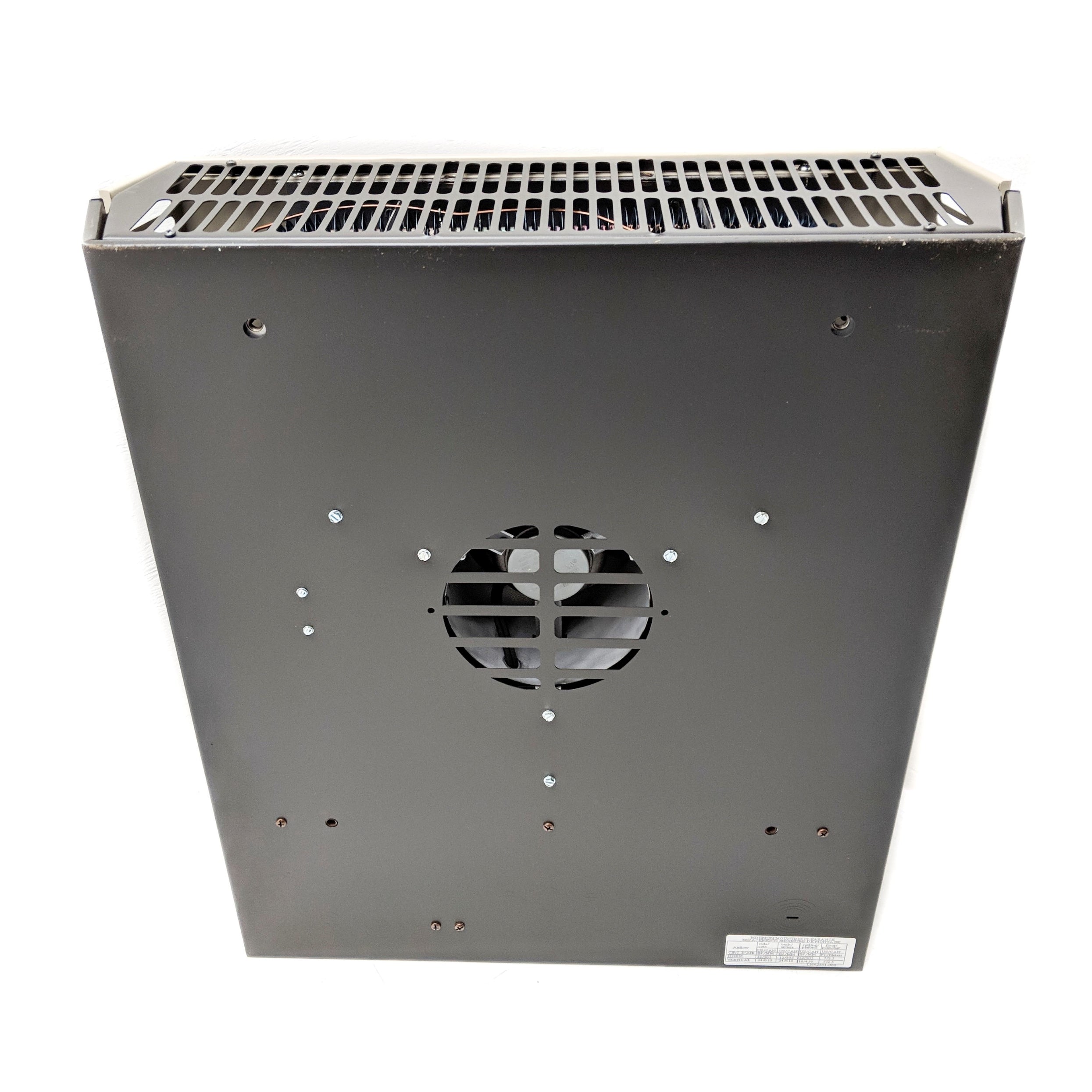 TRANE UHEC-103DACA TYPE 236-210 NSMP