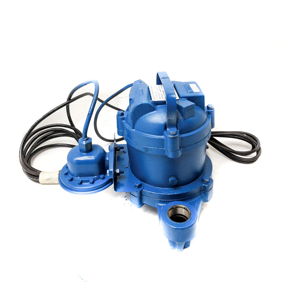 WEIL PUMP W140911 NSMP
