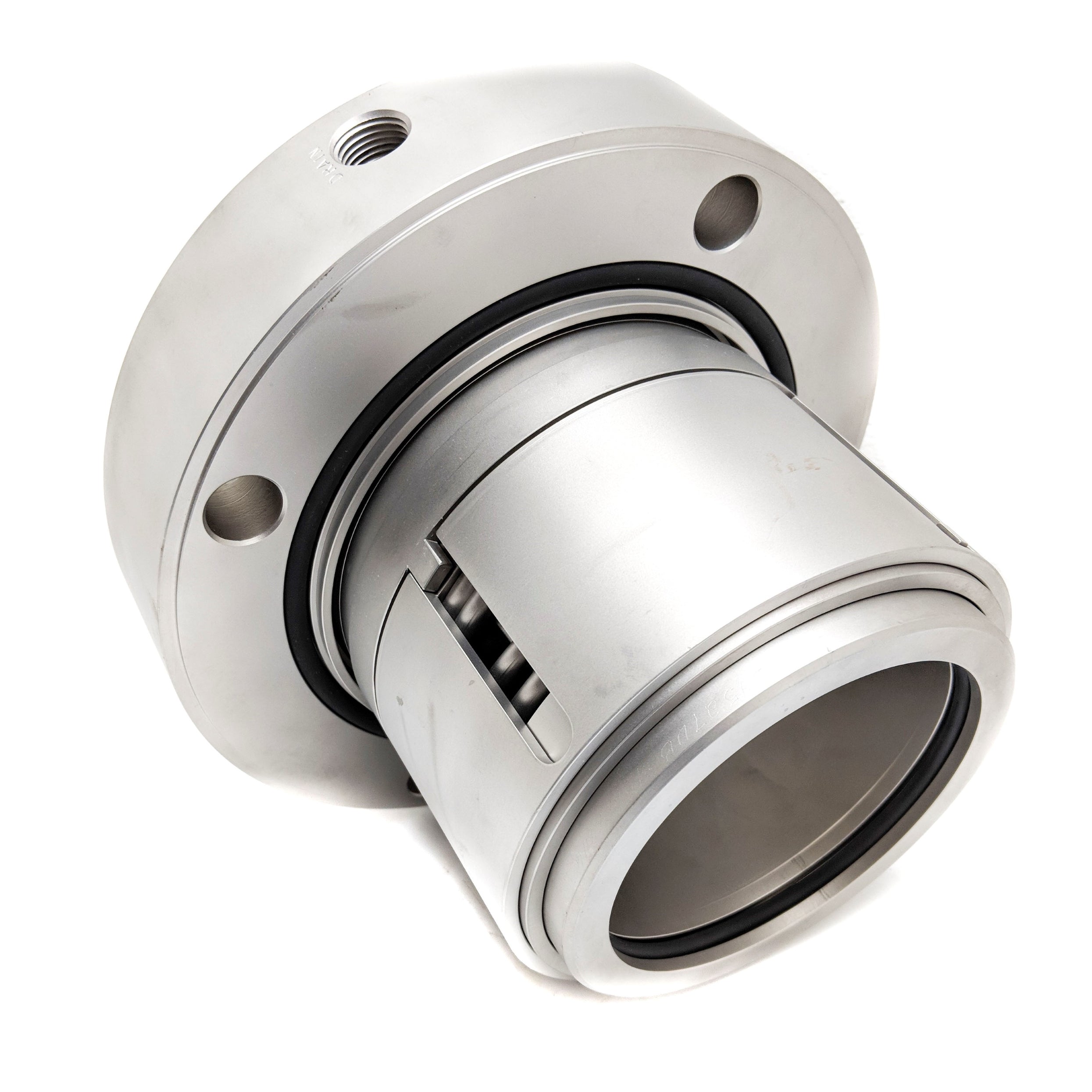 FLOWSERVE A2R13903-06 UKC-5125-5X4A REMAN