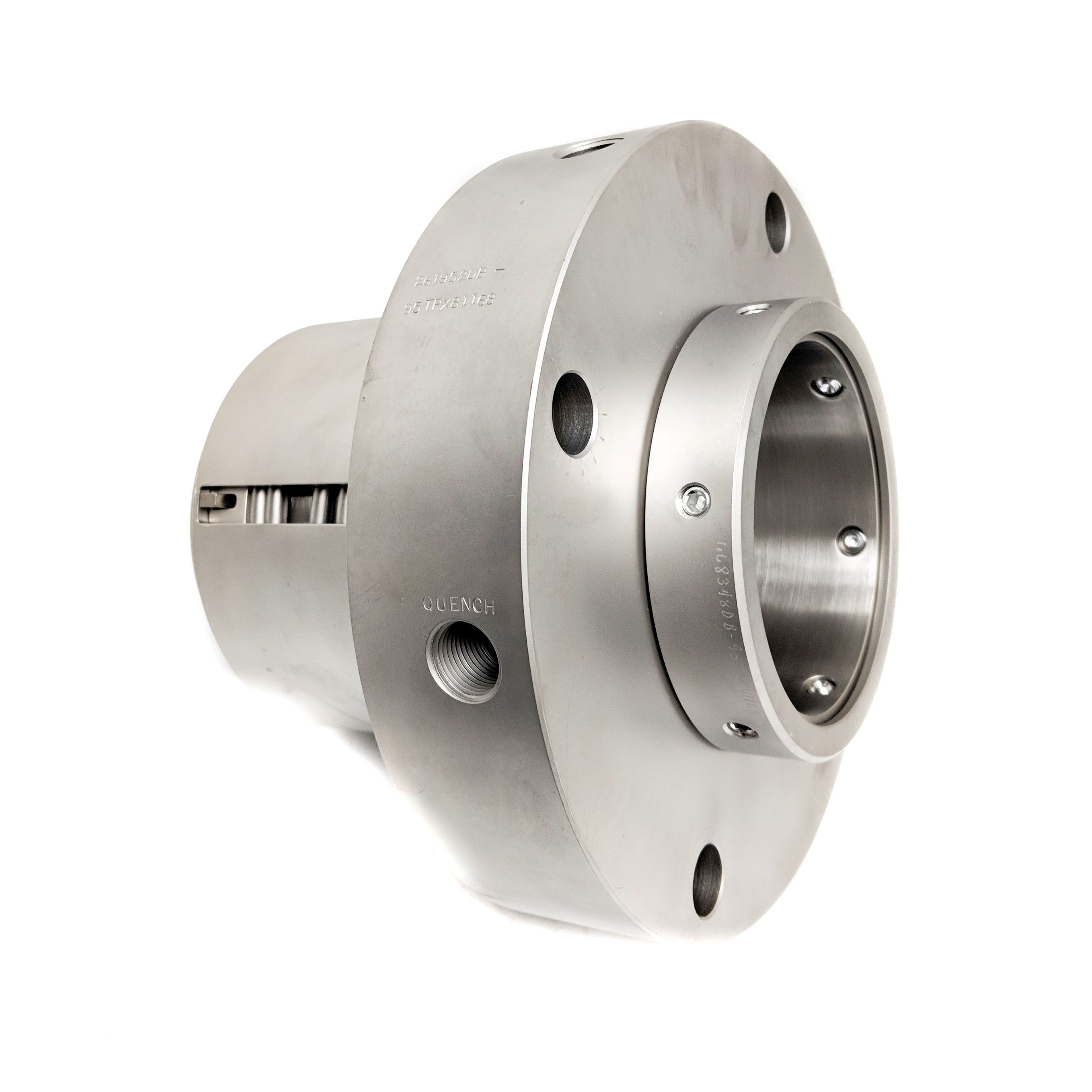 FLOWSERVE A2R13903-06 UKC-5125-5X4A REMAN