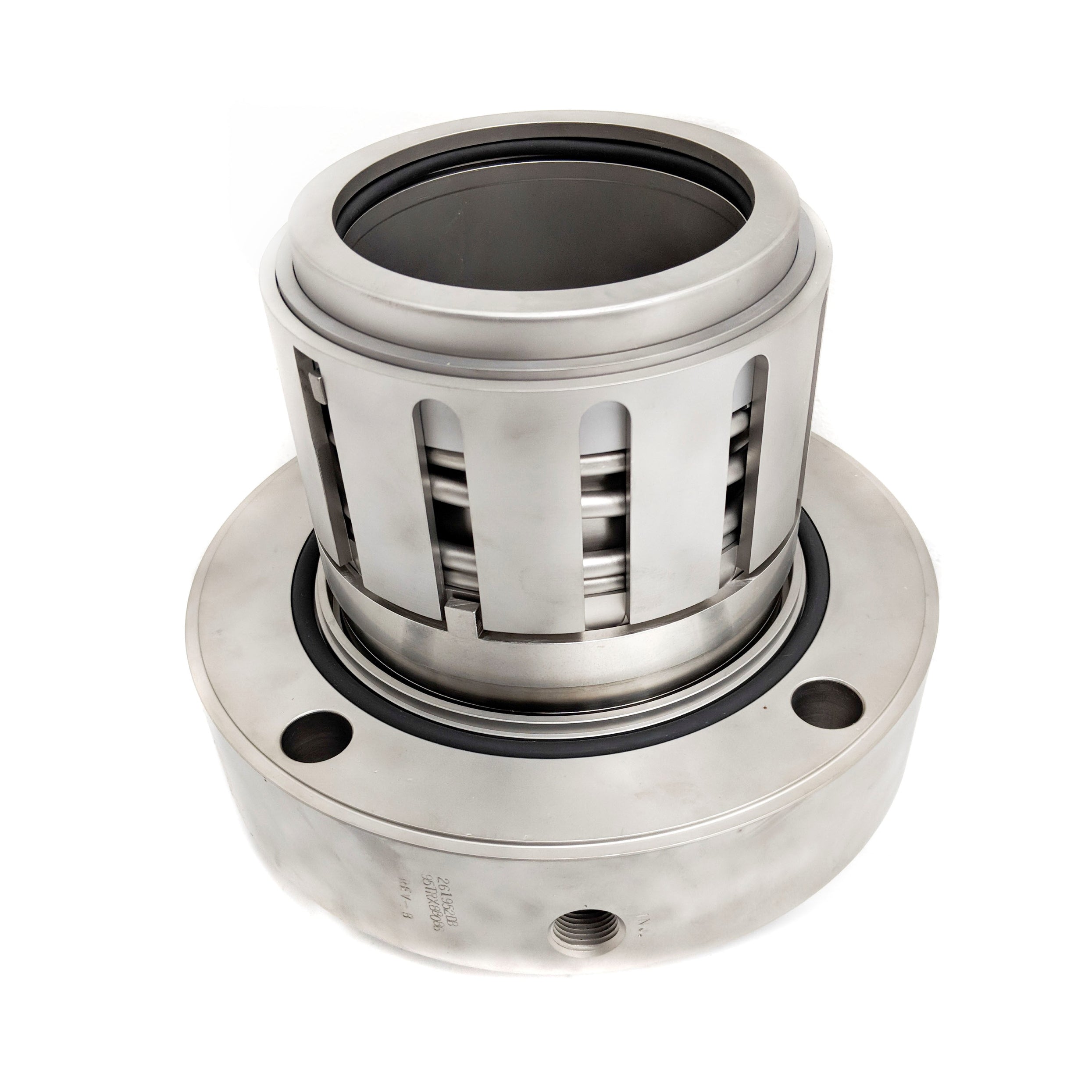 FLOWSERVE A2R13903-01 UKC-5125-5X4A REMAN