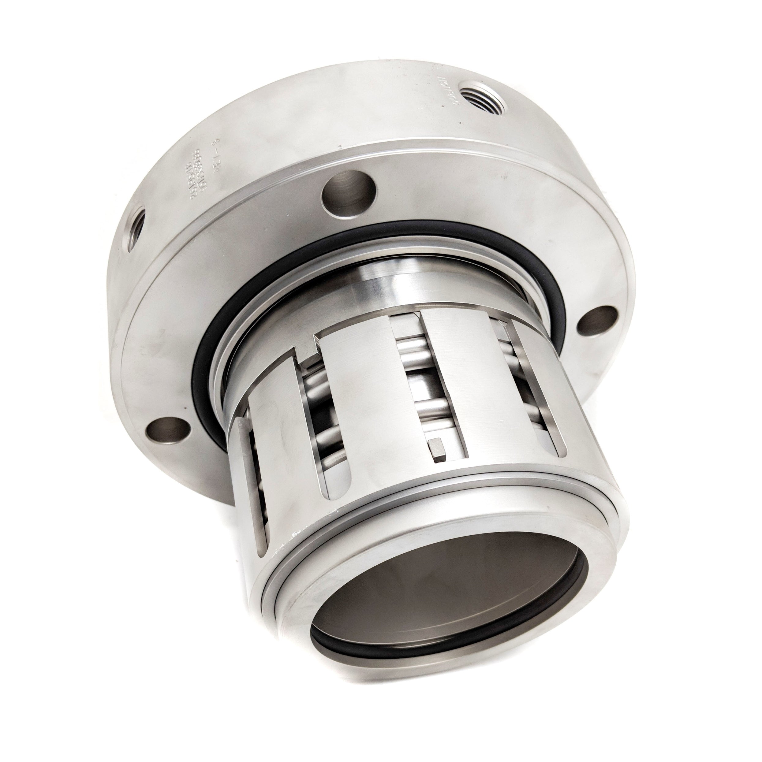 FLOWSERVE A2R13903-01 UKC-5125-5X4A REMAN