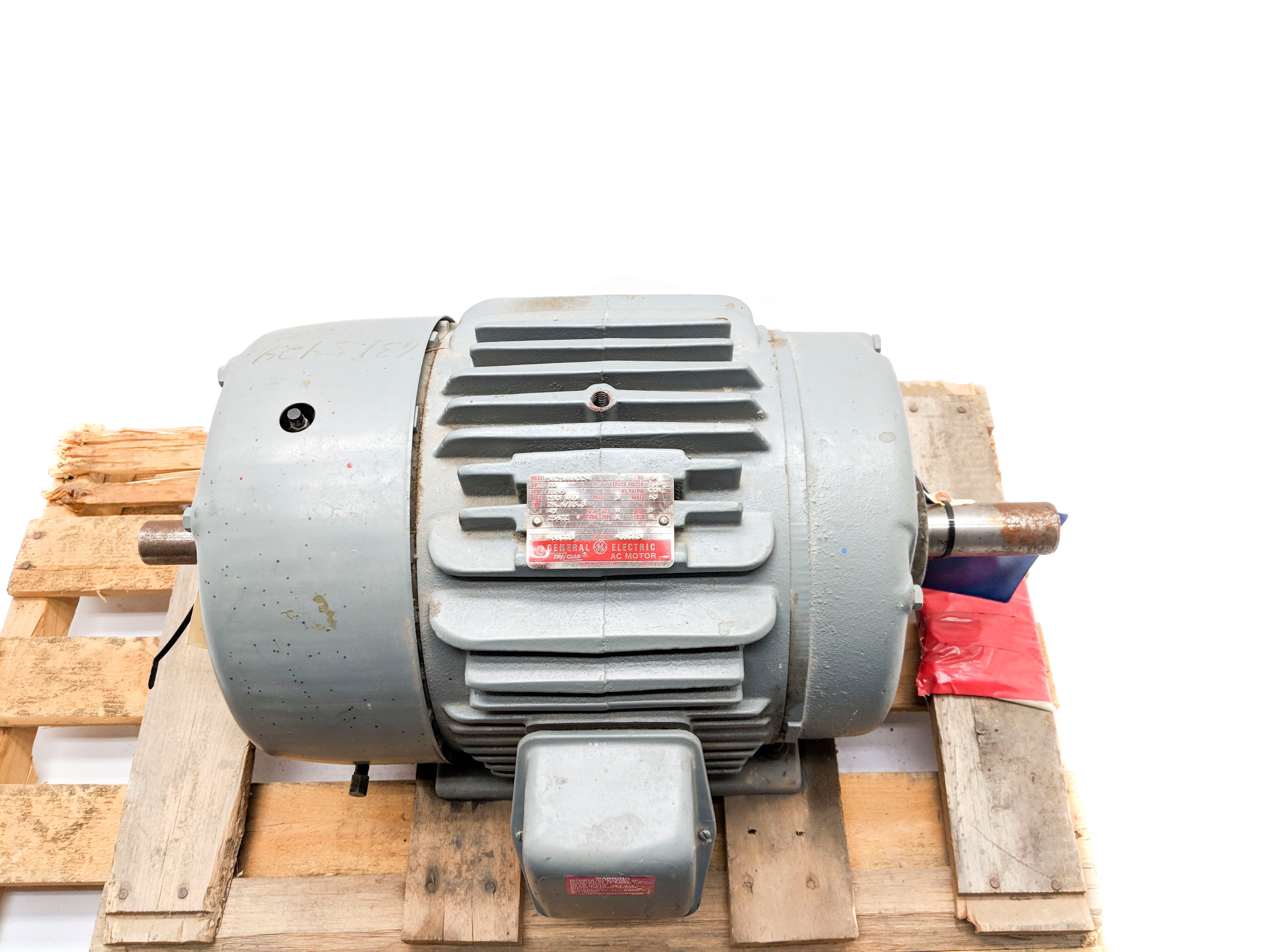 GENERAL ELECTRIC 5K256BN324 NSNP