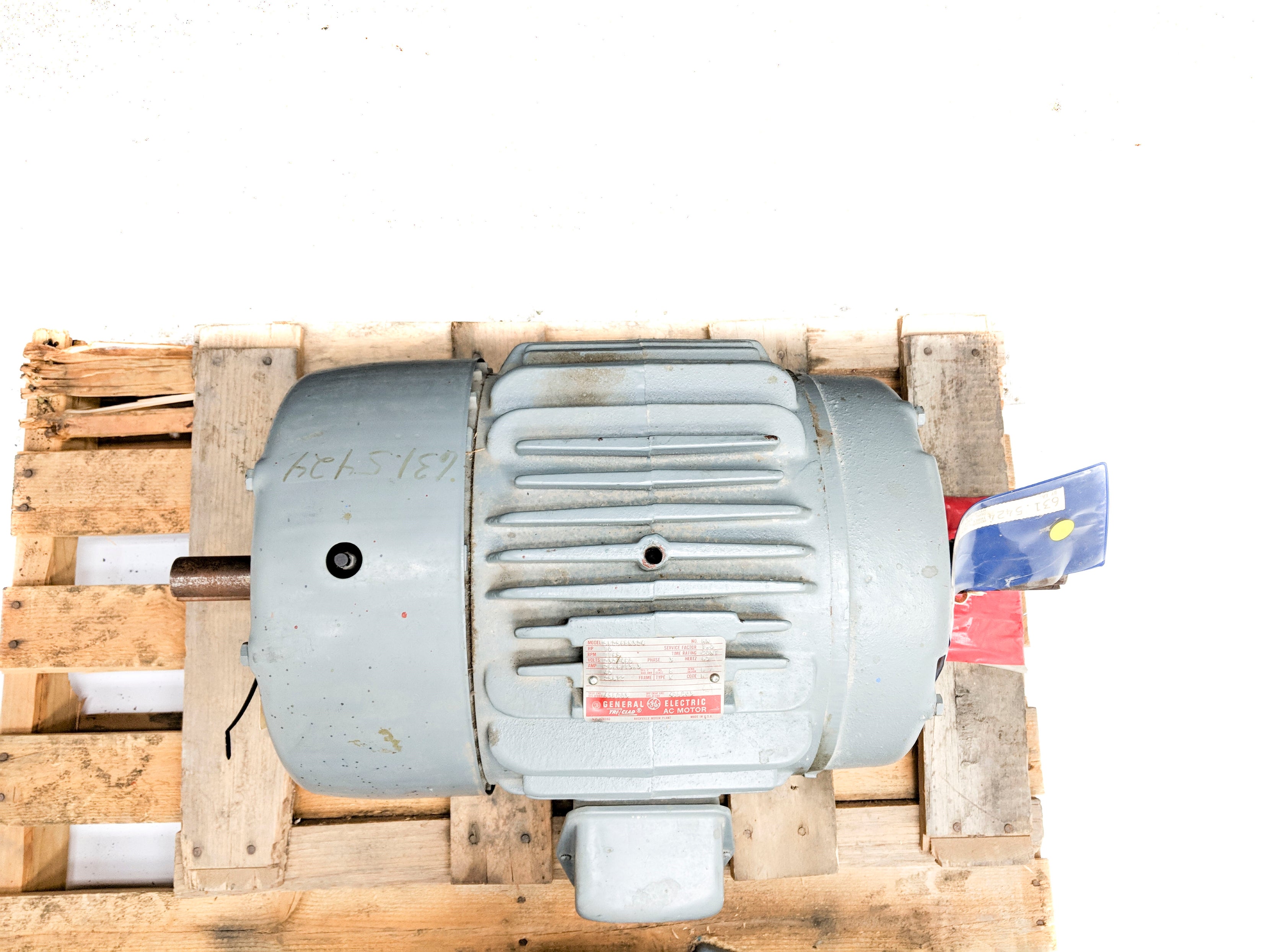 GENERAL ELECTRIC 5K256BN324 NSNP