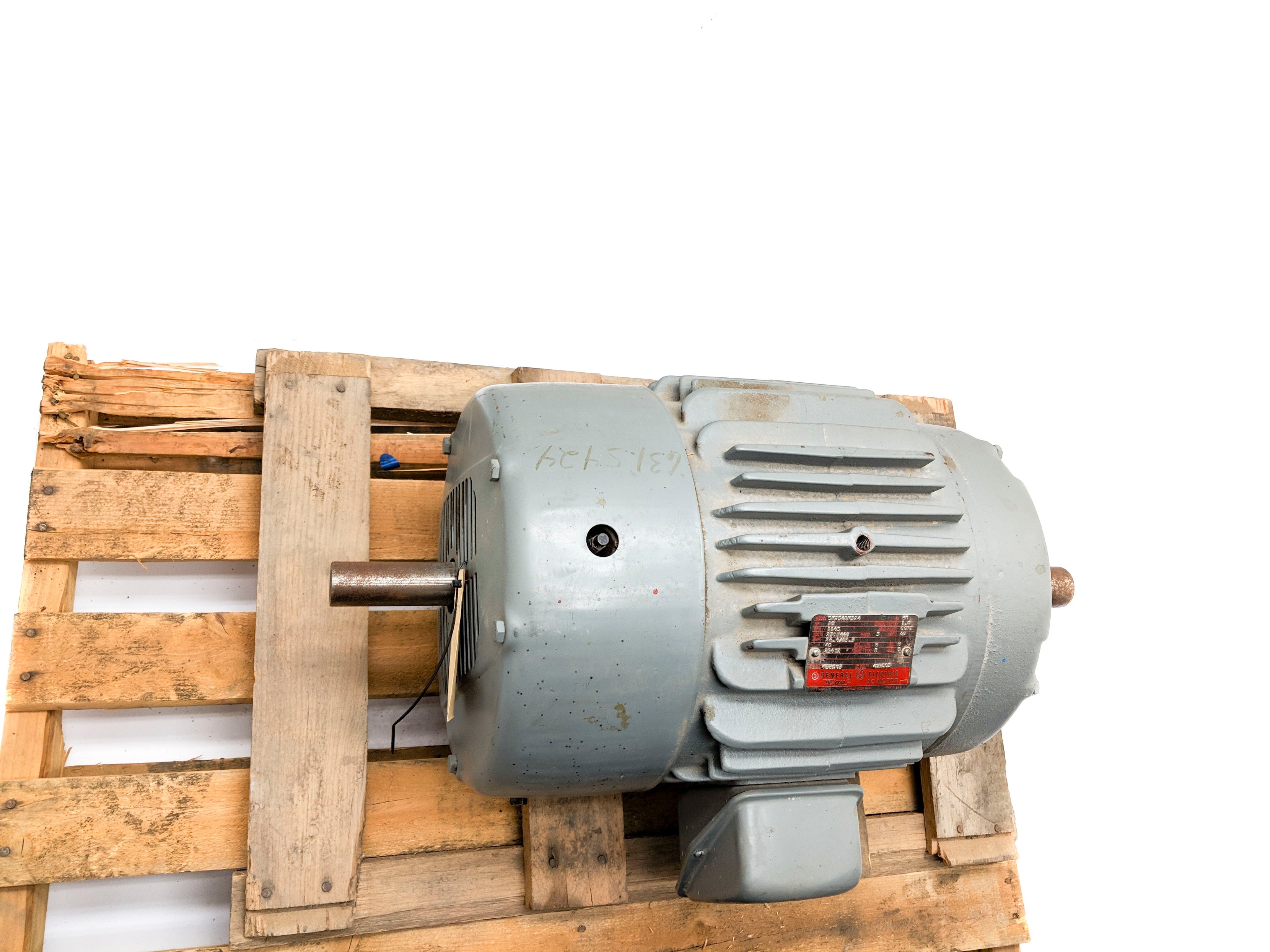 GENERAL ELECTRIC 5K256BN324 NSNP