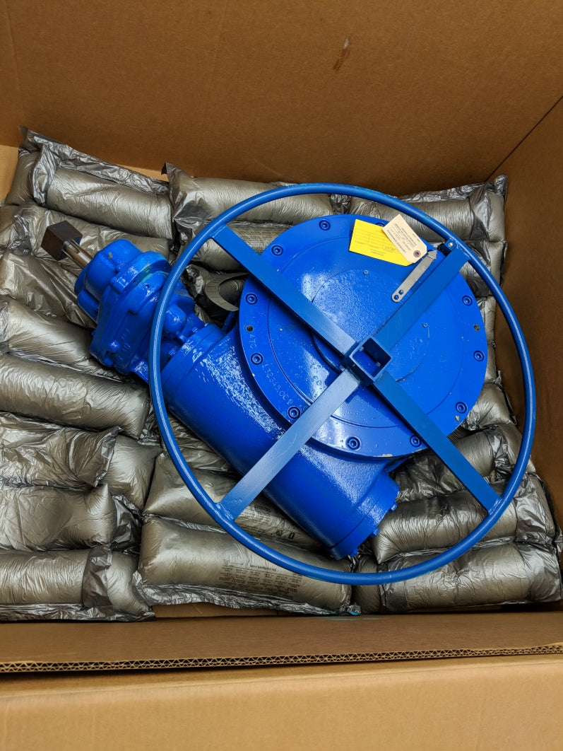 FLOWSERVE LIMITORQUE HBC-5 NSMP