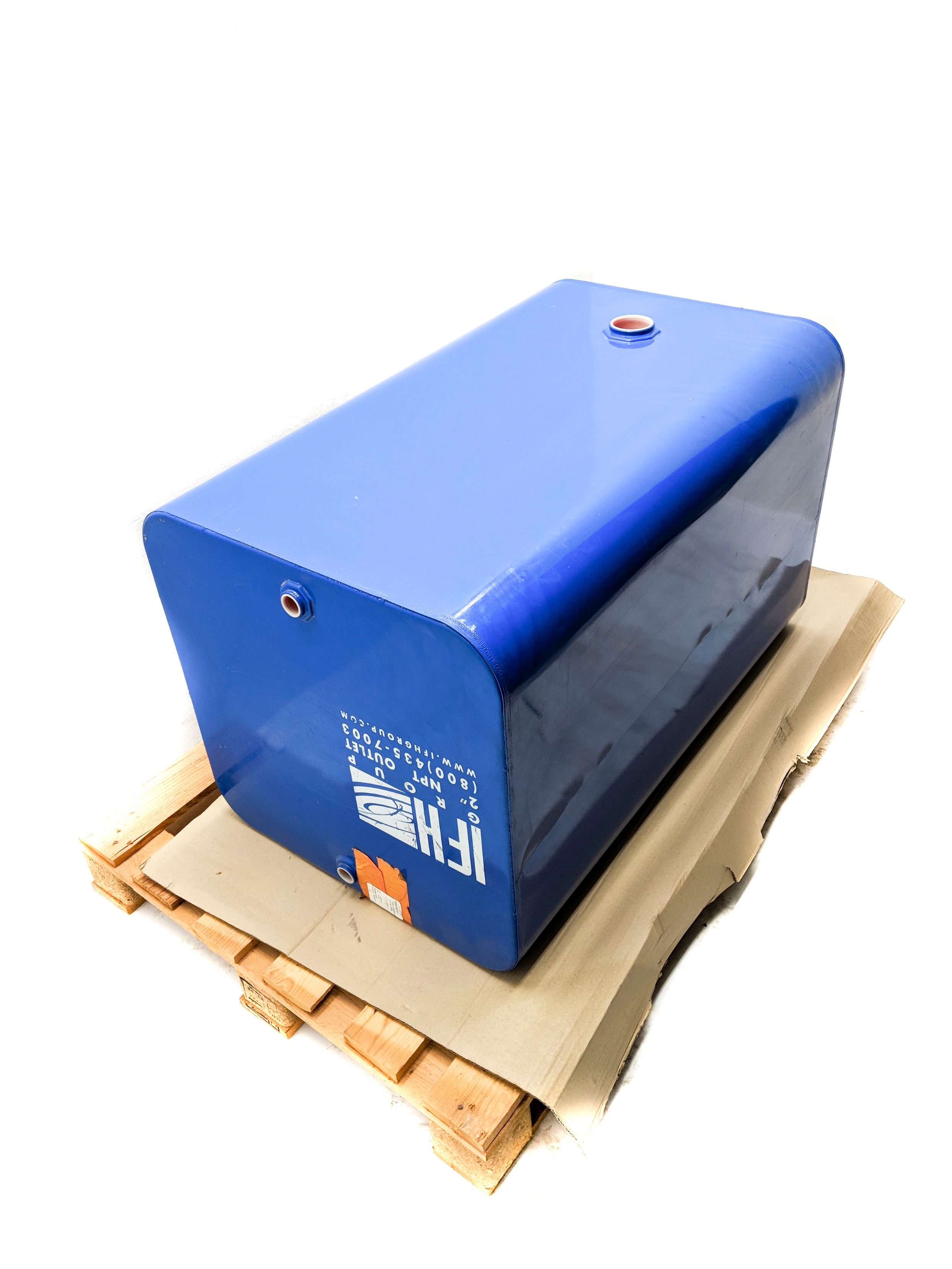 IFH TANK 710066 NSNP